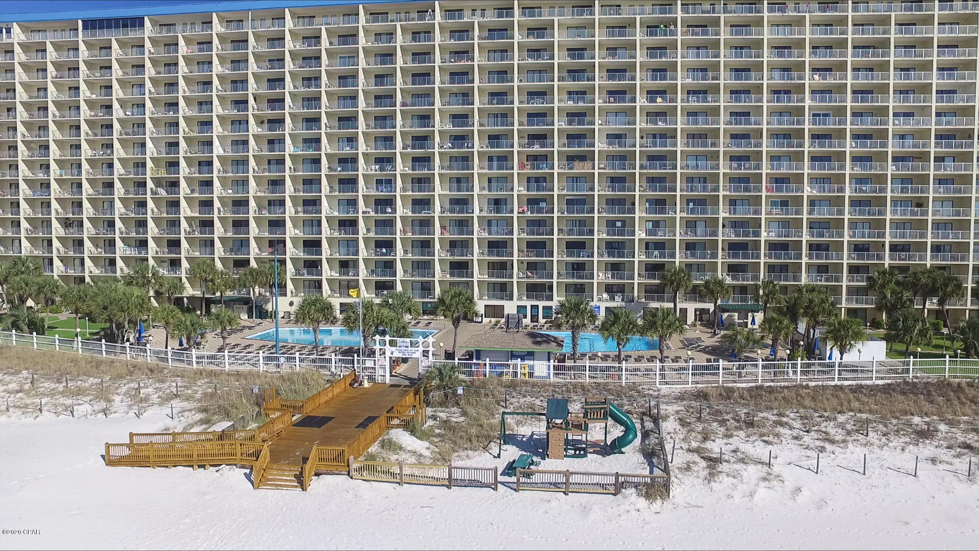 The Summit - Residential