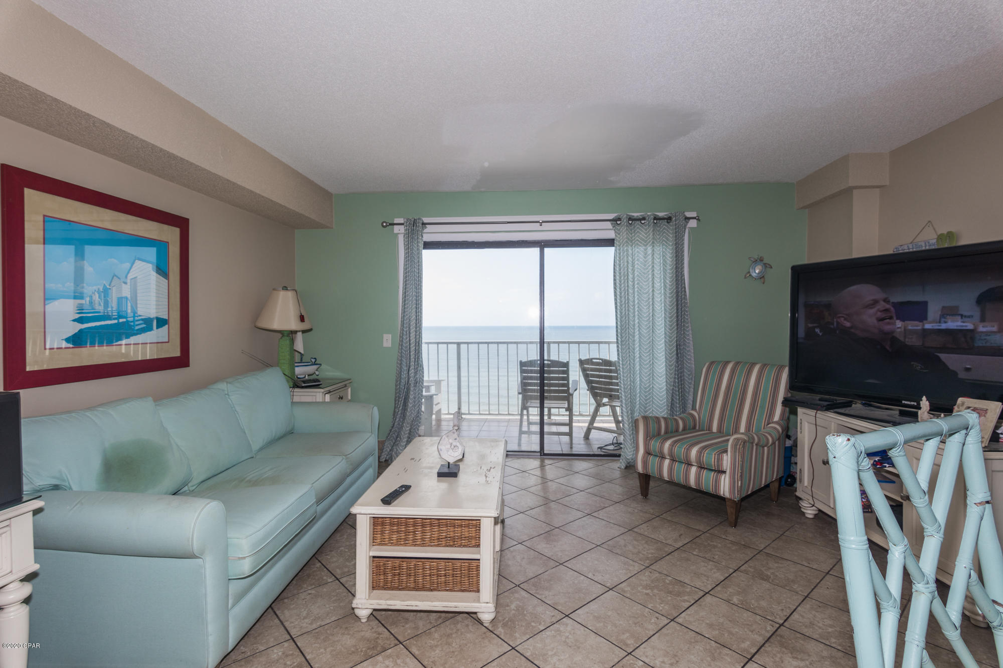 The Summit - Residential