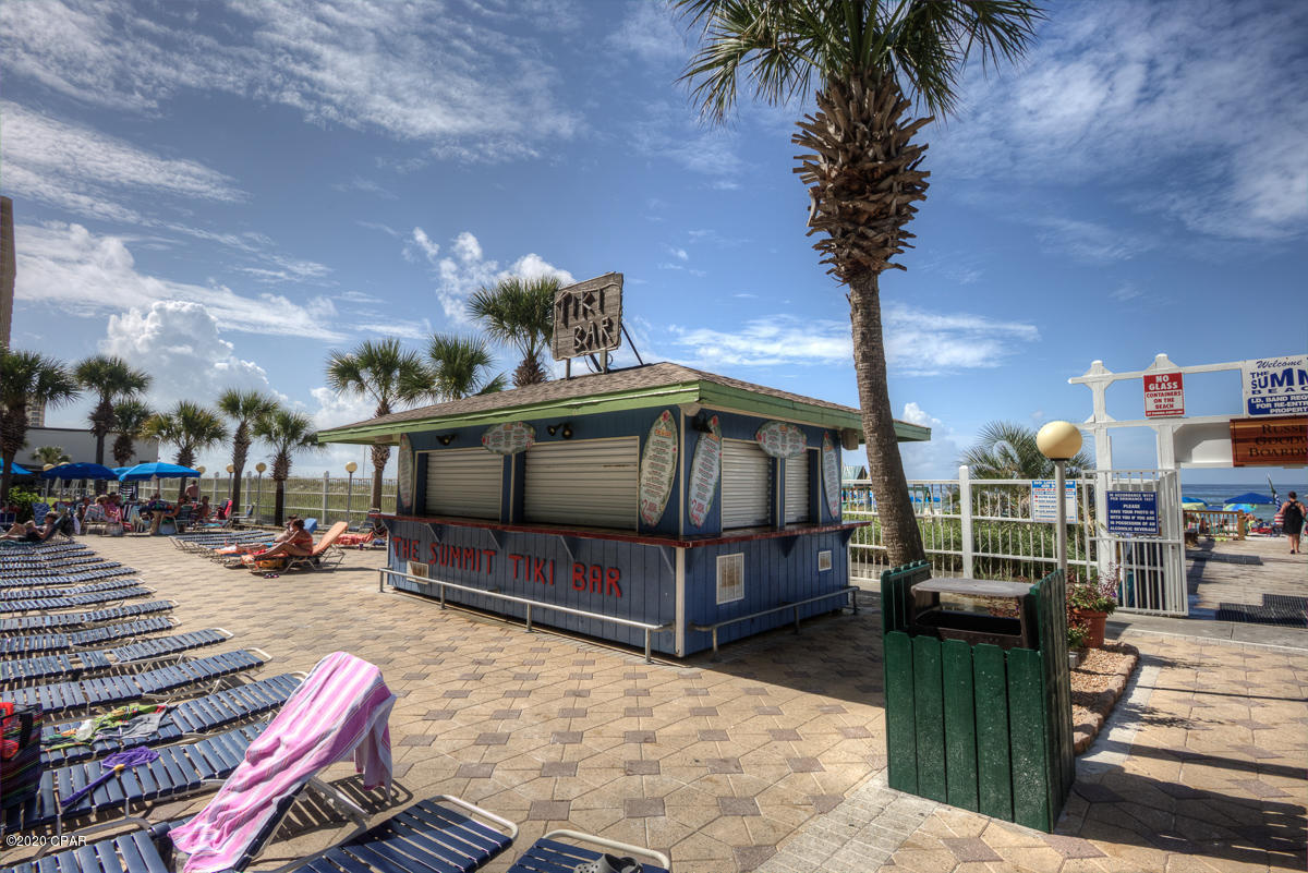 The Summit - Residential