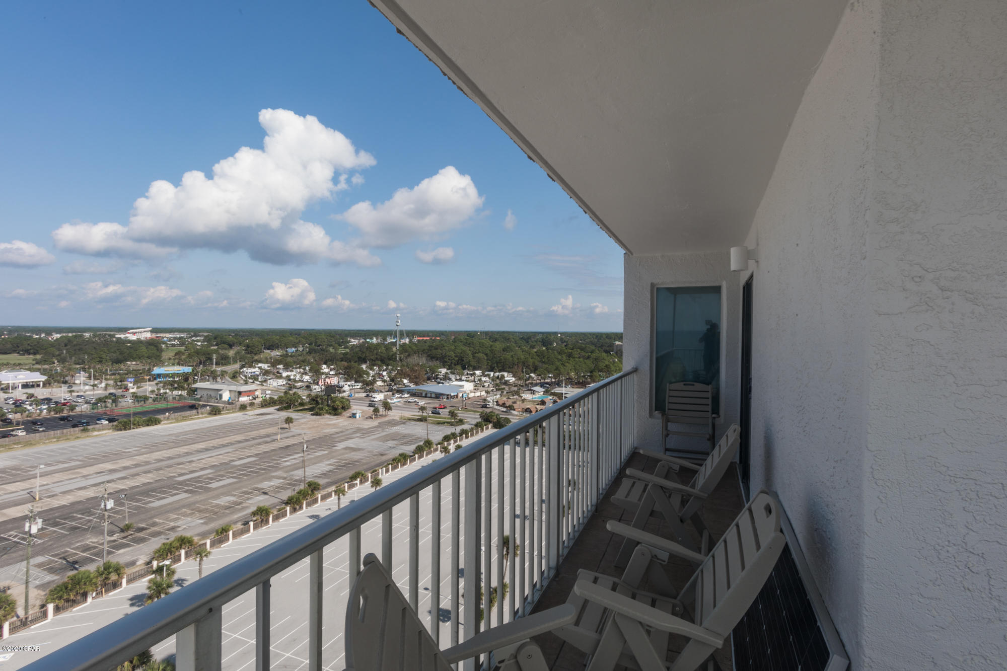 The Summit - Residential