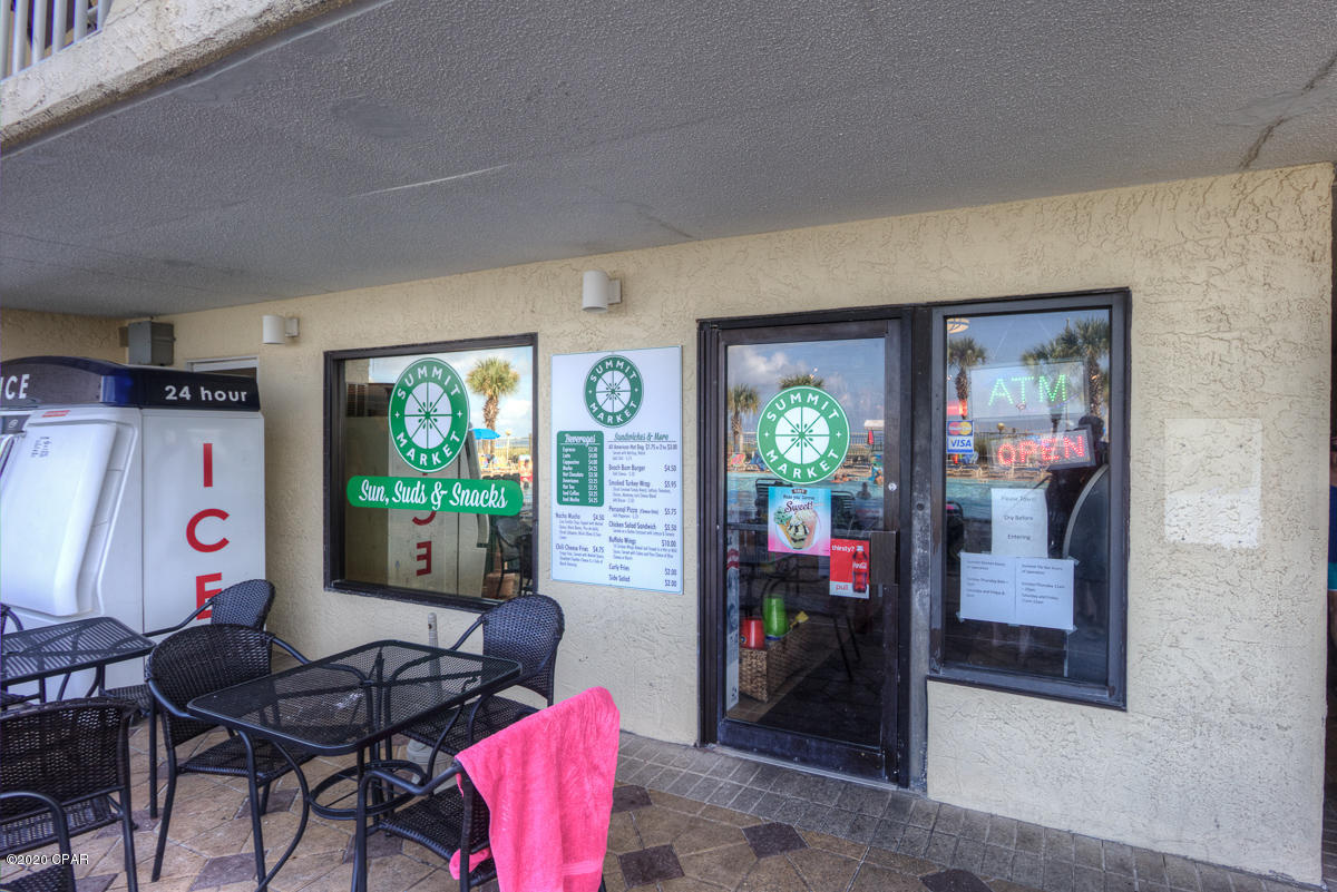 The Summit - Residential