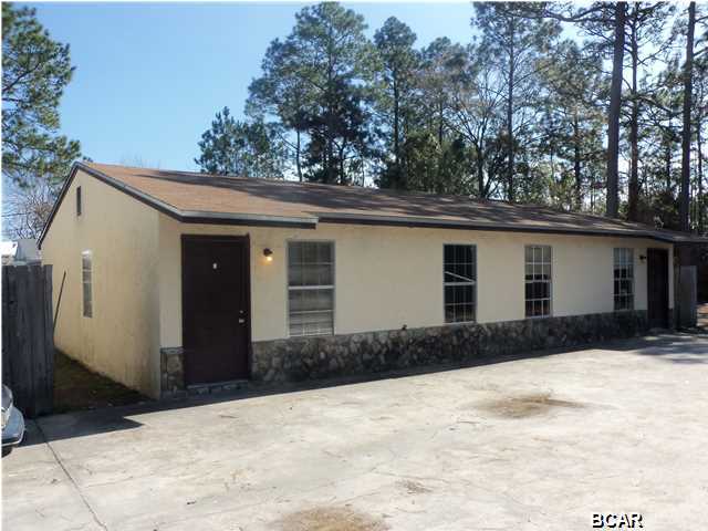 Lane Mobile Home Est U-1 - Residential