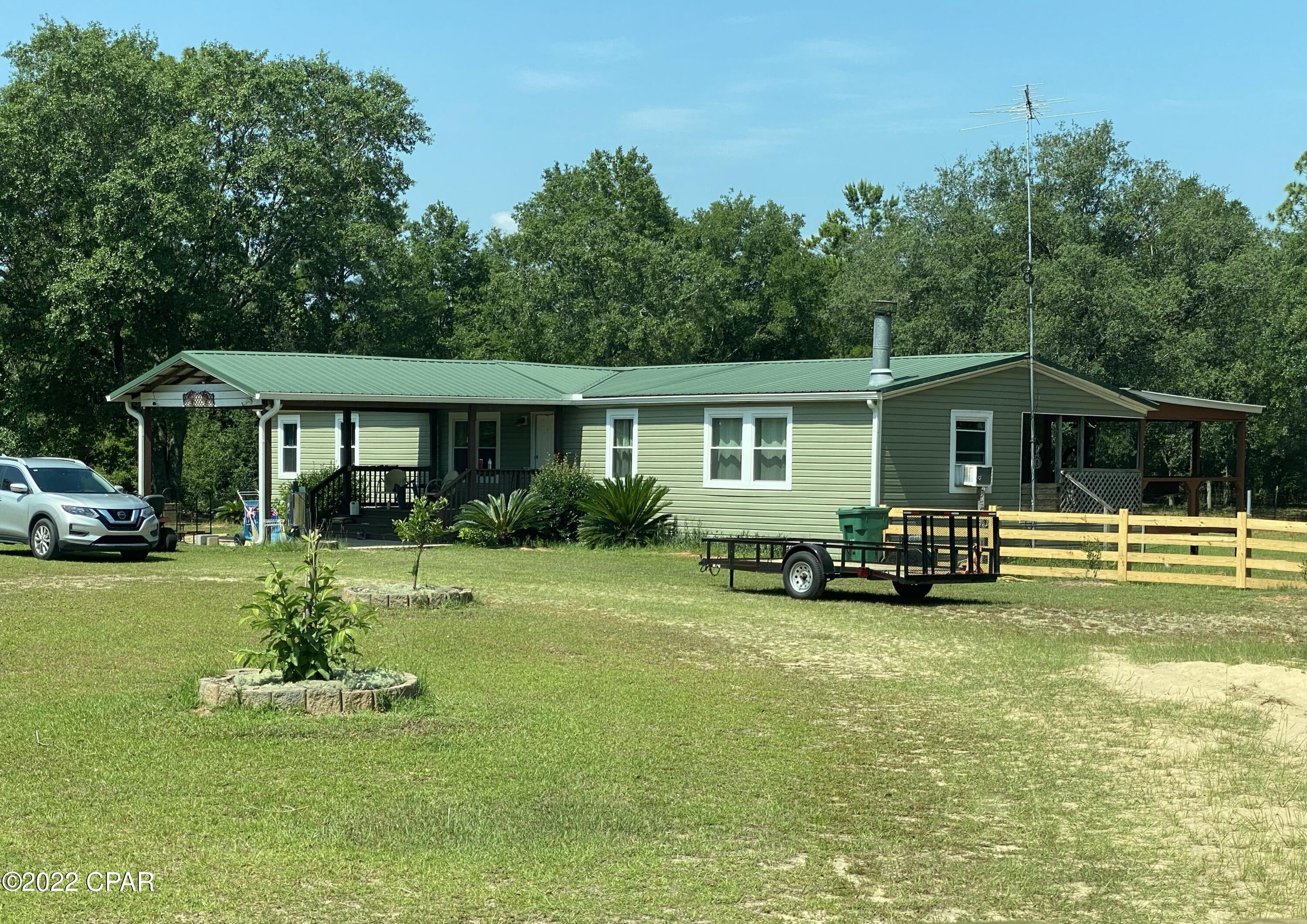 Grassy Pond Ranch - Residential