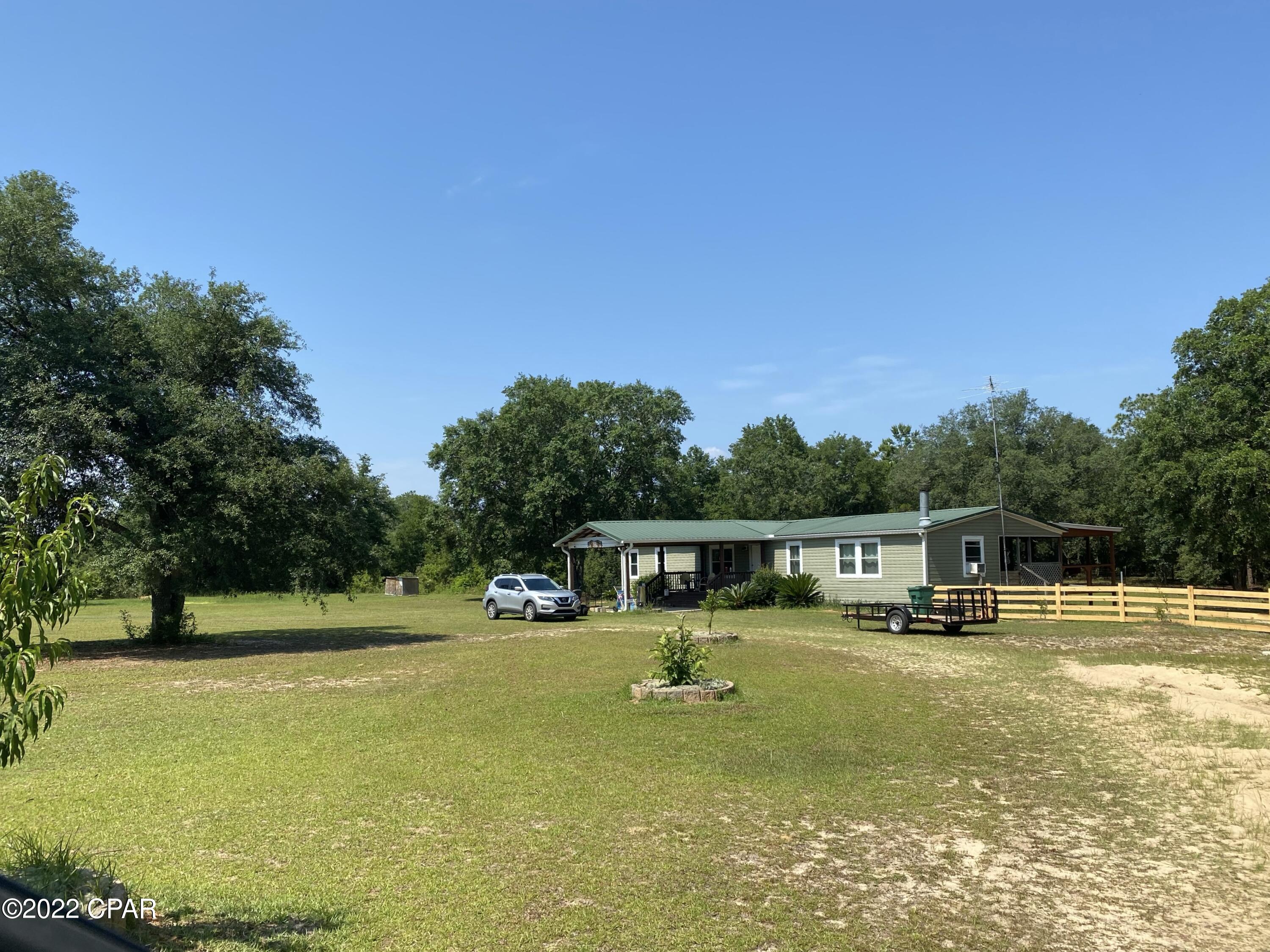 Grassy Pond Ranch - Residential