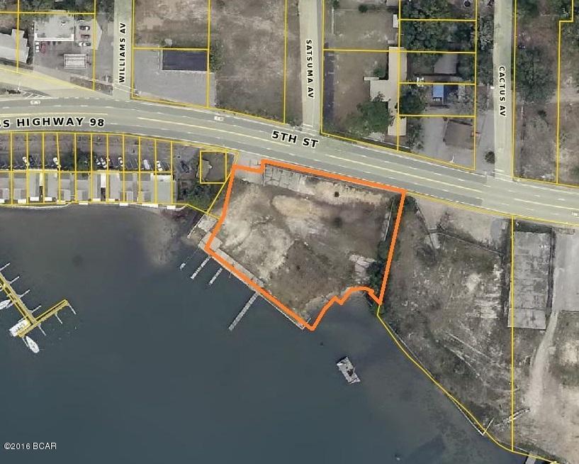 [No Recorded Subdiv] - Land