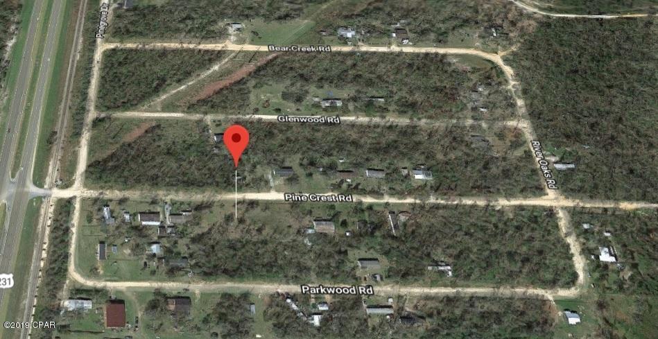 [No Recorded Subdiv] - Land