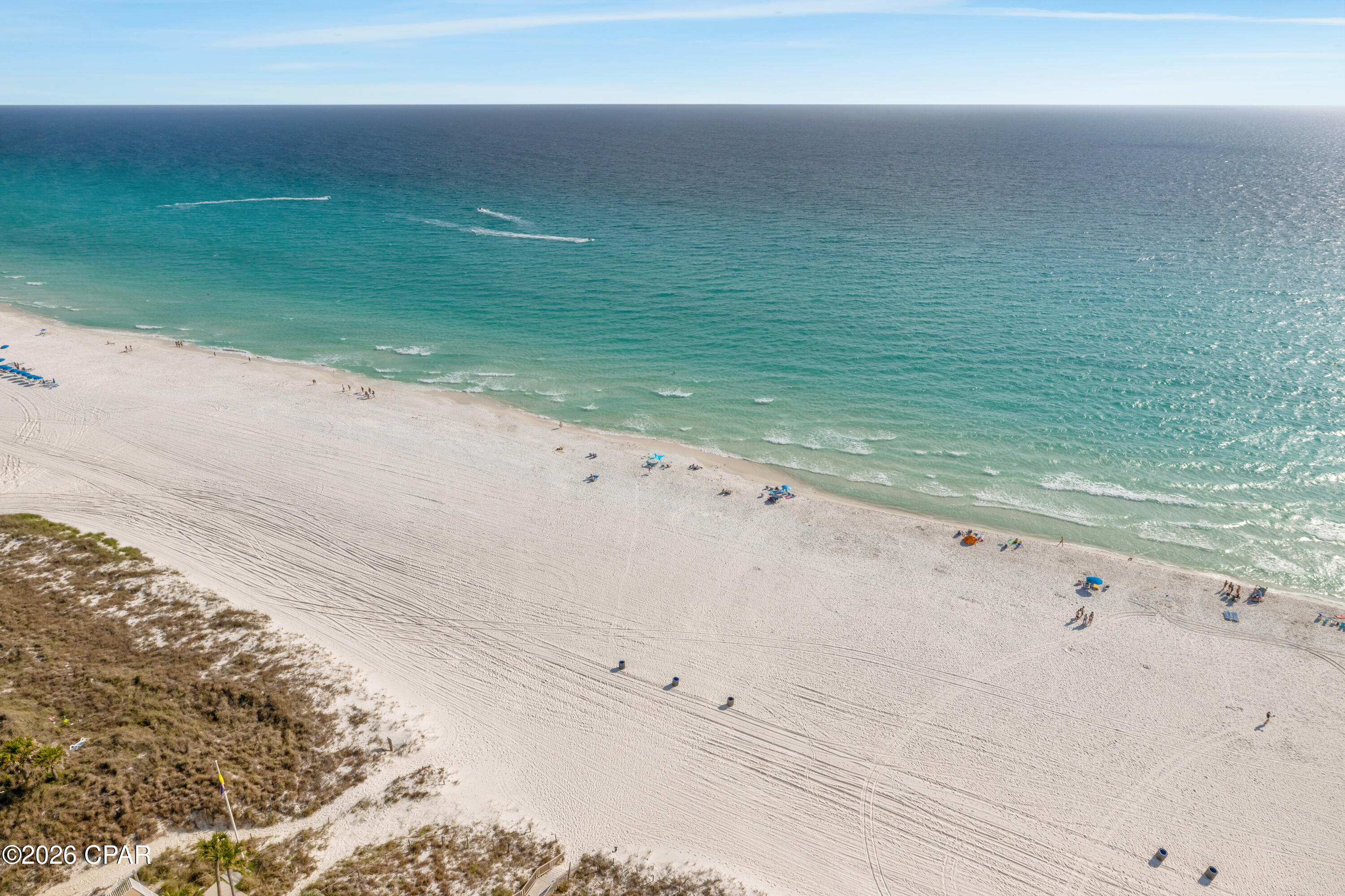 Boardwalk Central - Residential