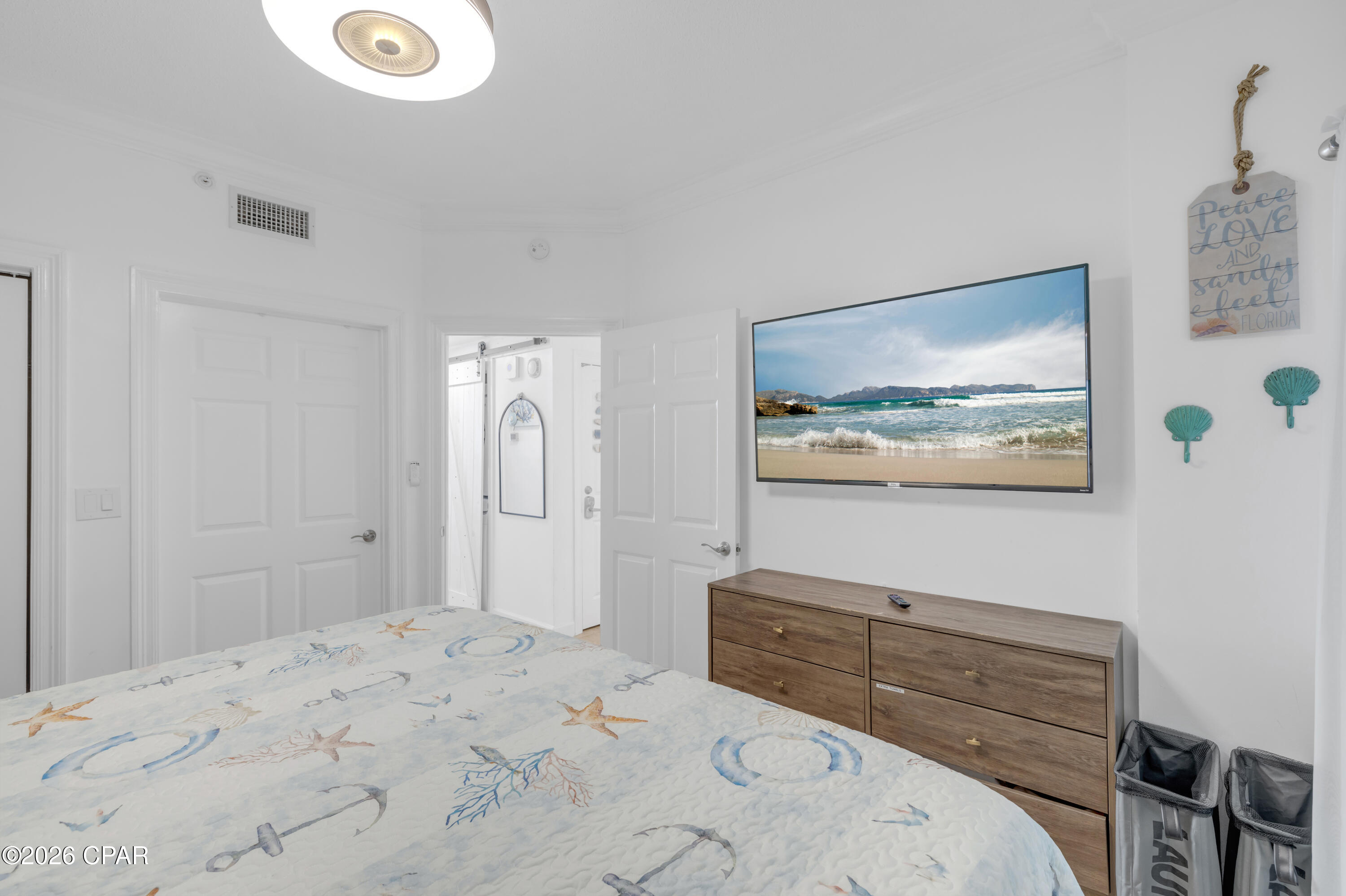 Boardwalk Central - Residential