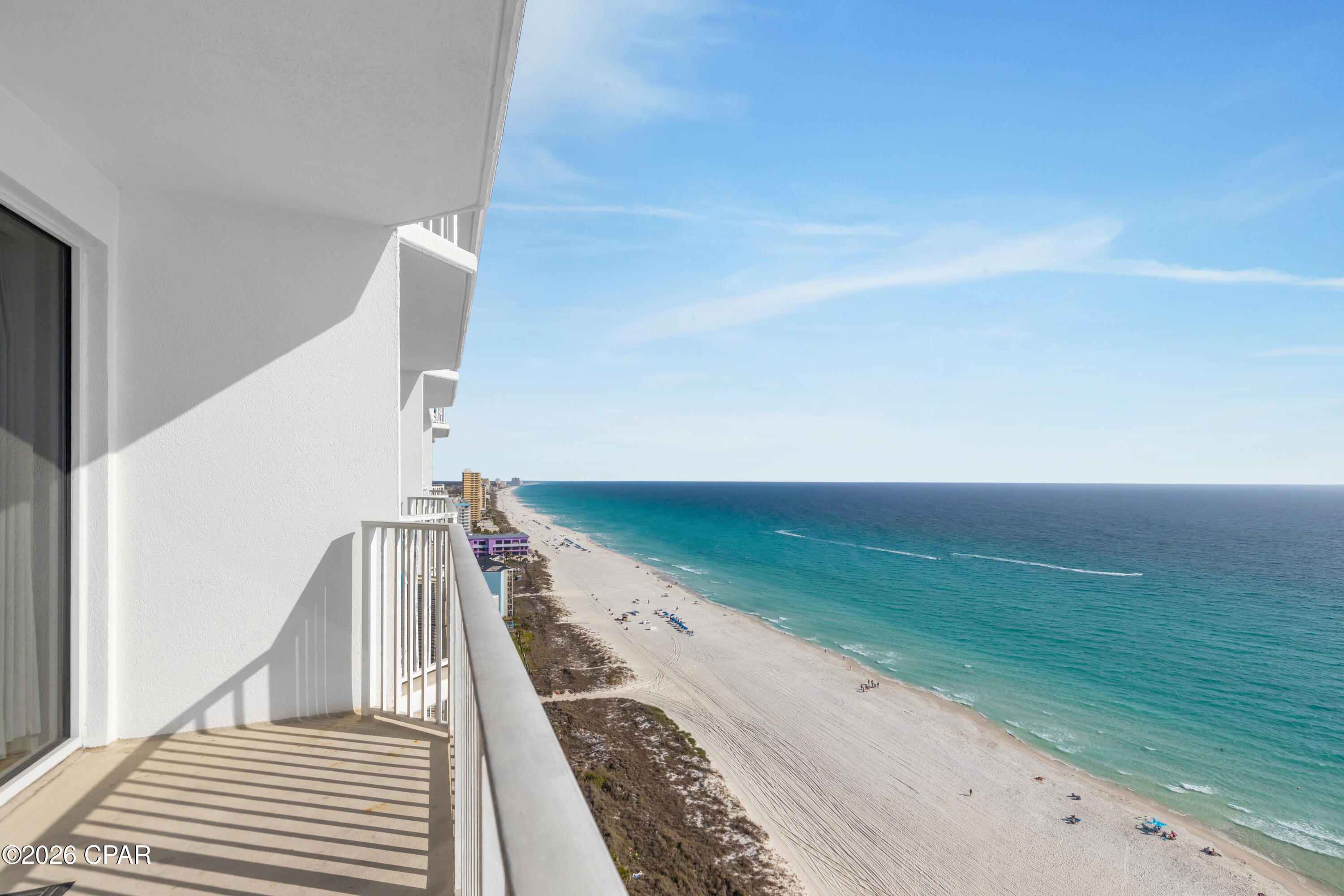 Boardwalk Central - Residential