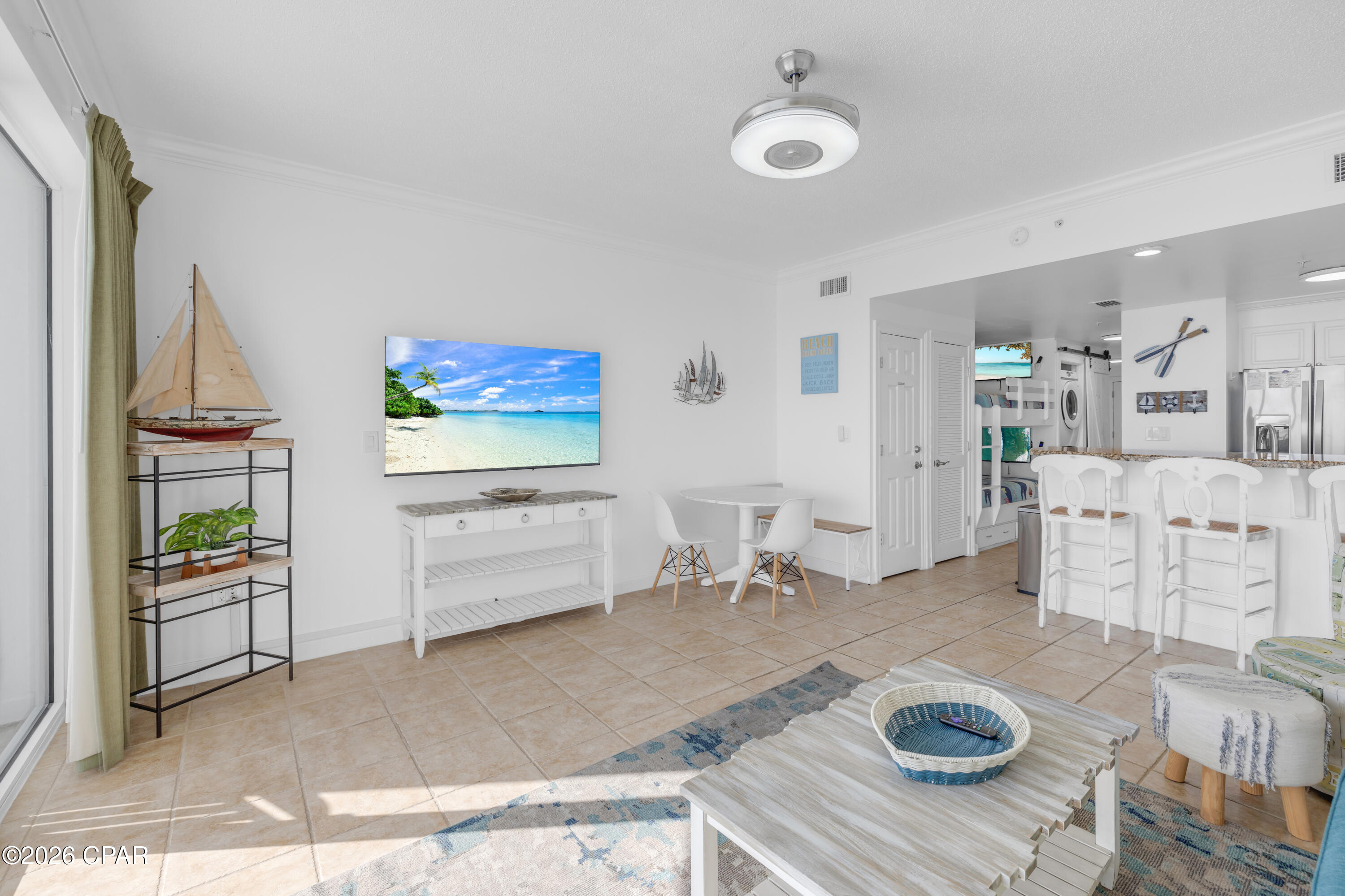 Boardwalk Central - Residential