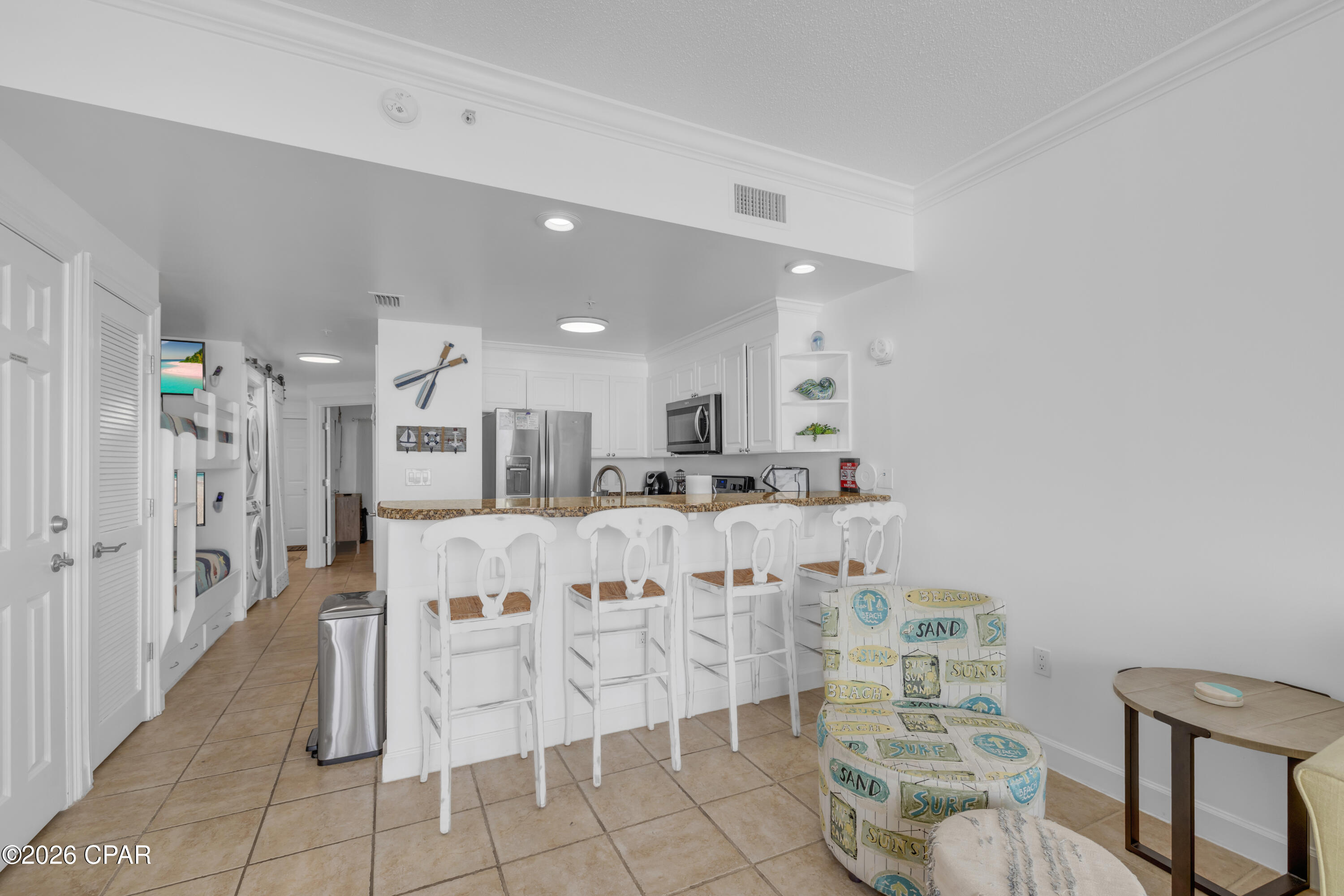 Boardwalk Central - Residential