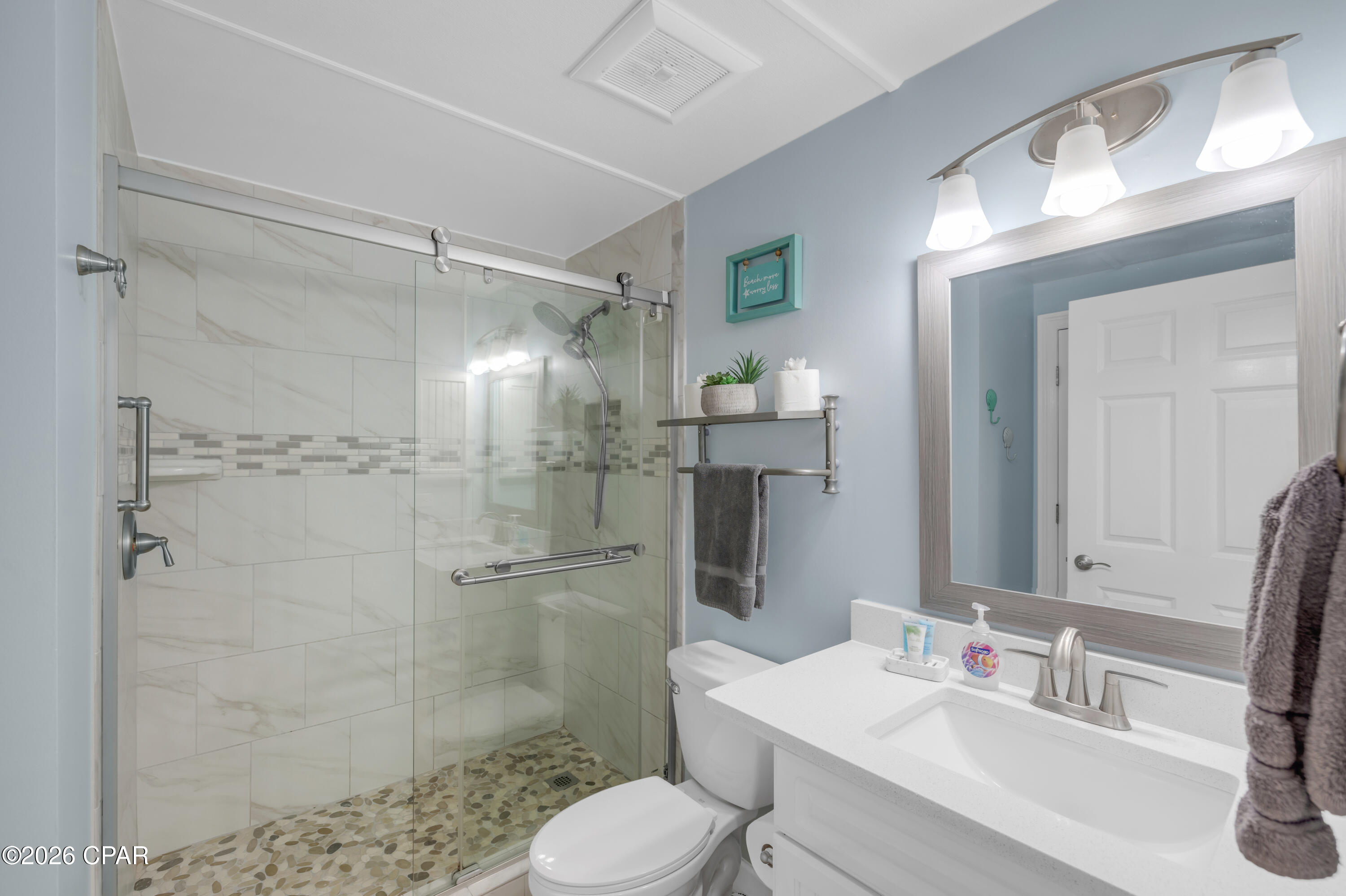 Boardwalk Central - Residential