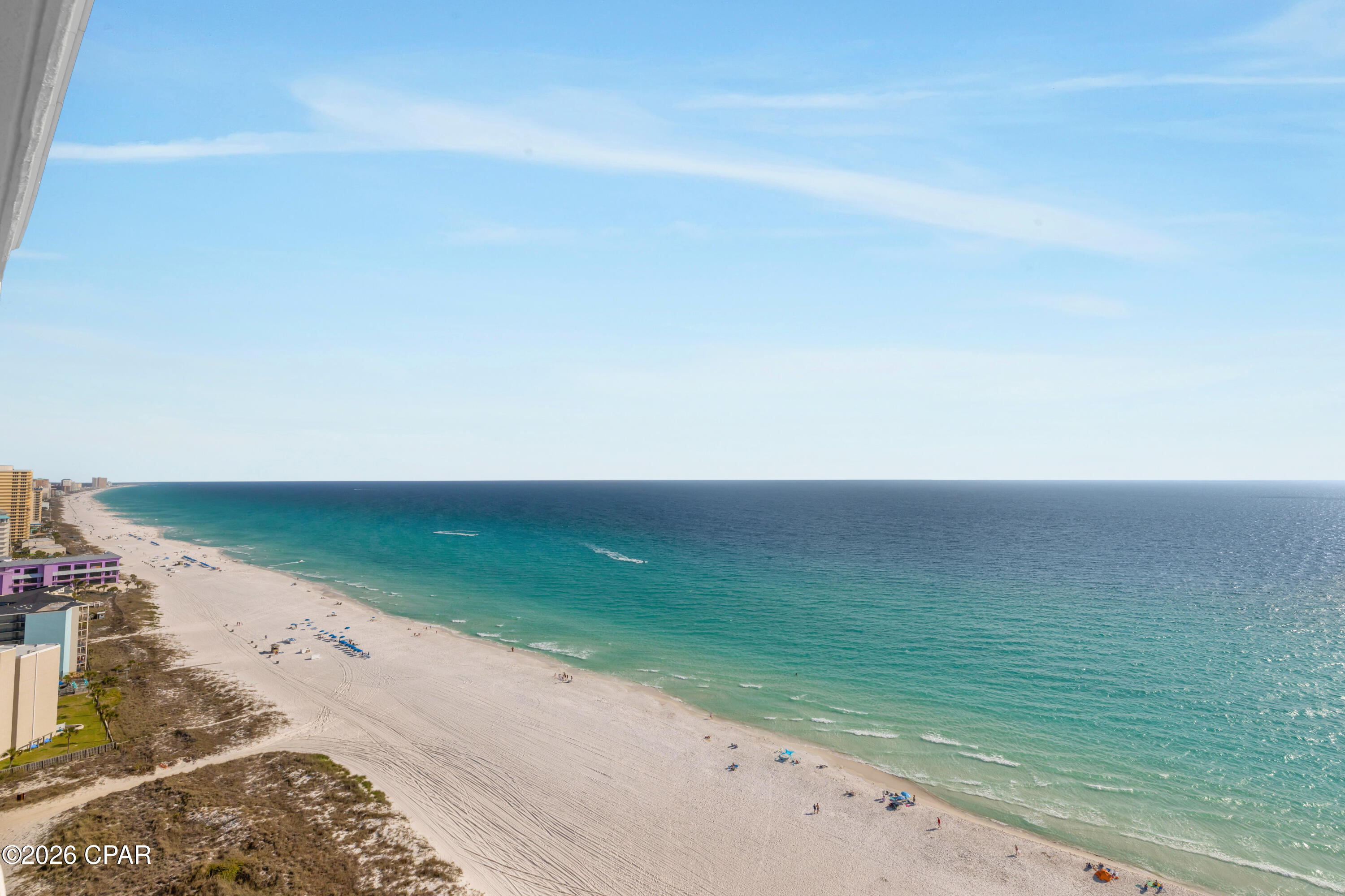 Boardwalk Central - Residential