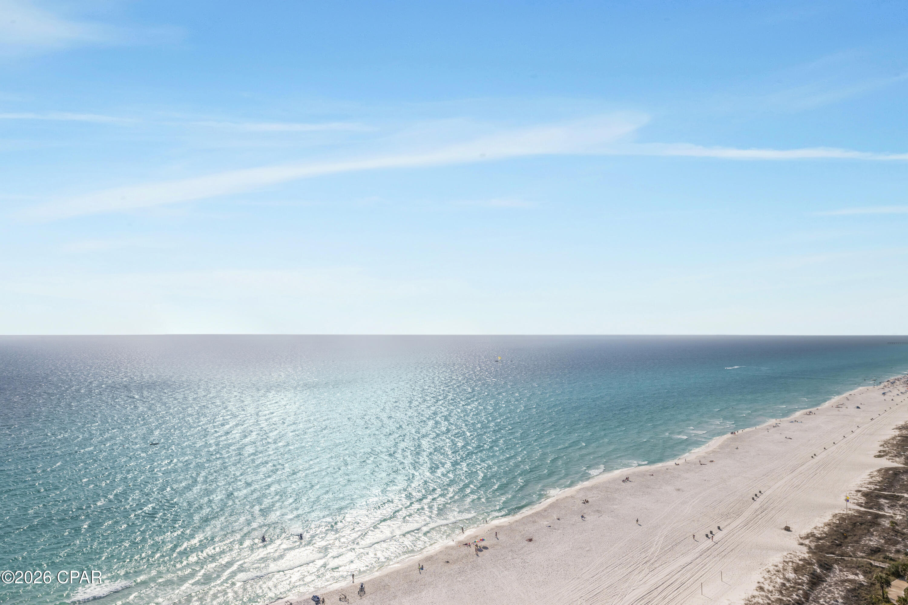 Boardwalk Central - Residential