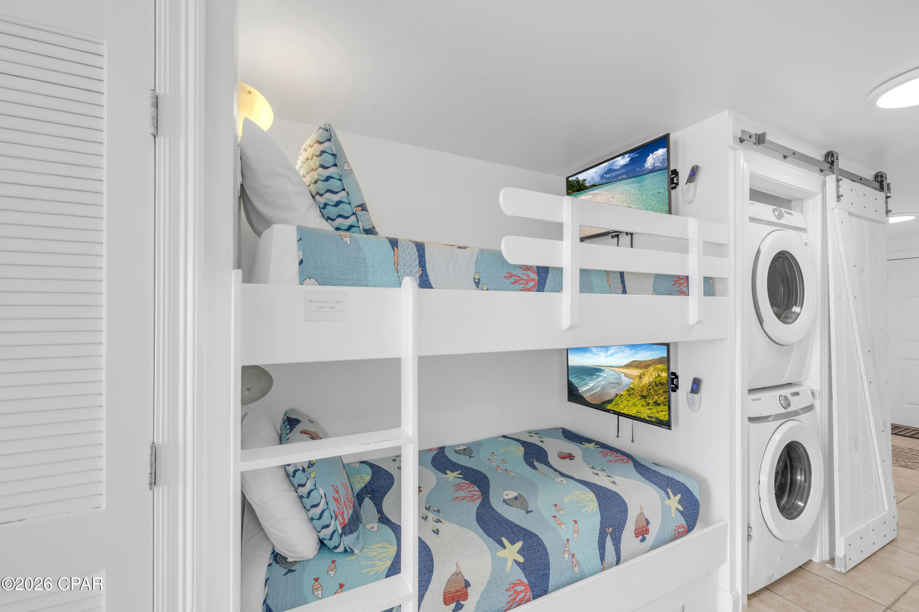 Boardwalk Central - Residential