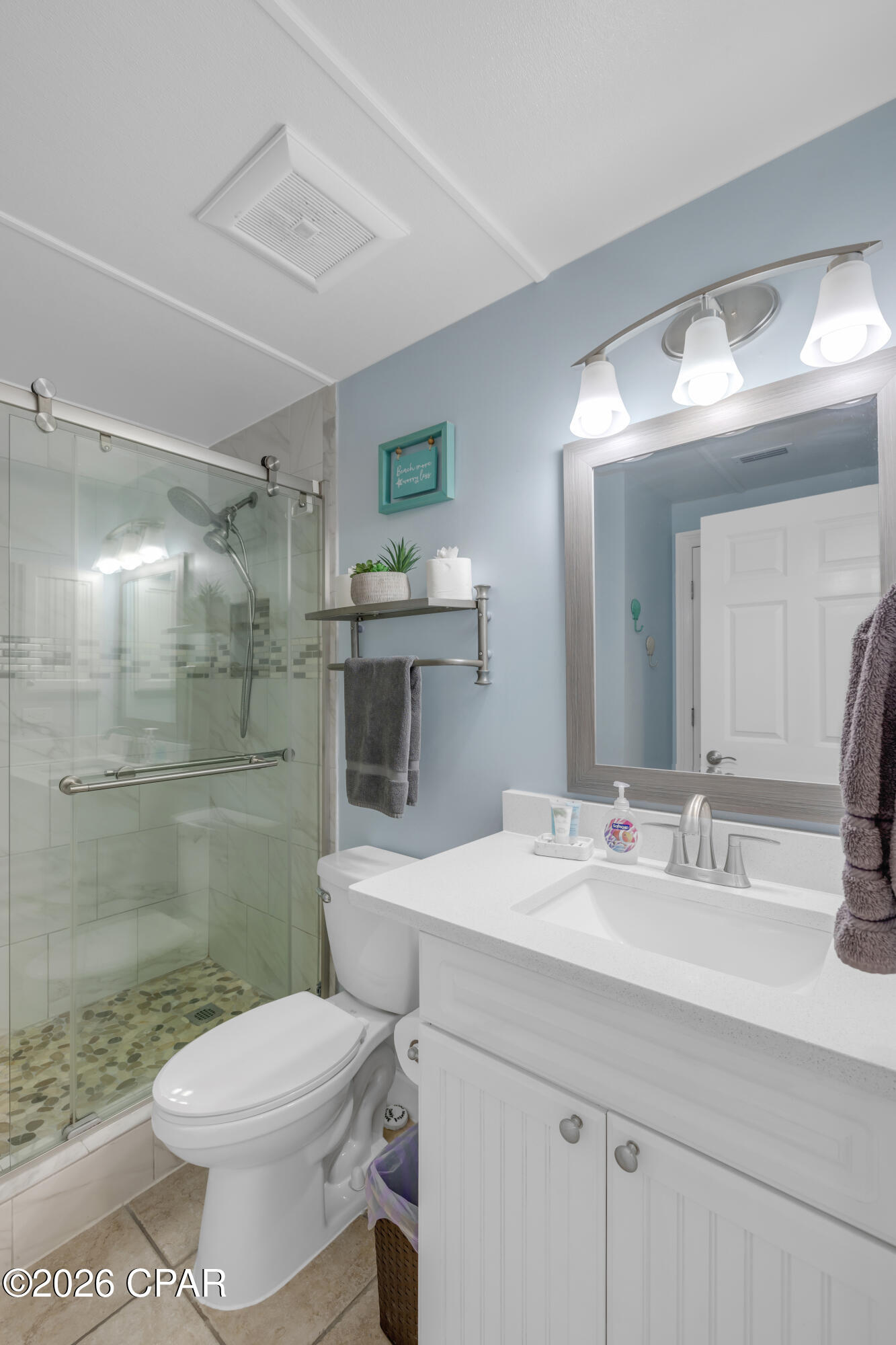 Boardwalk Central - Residential