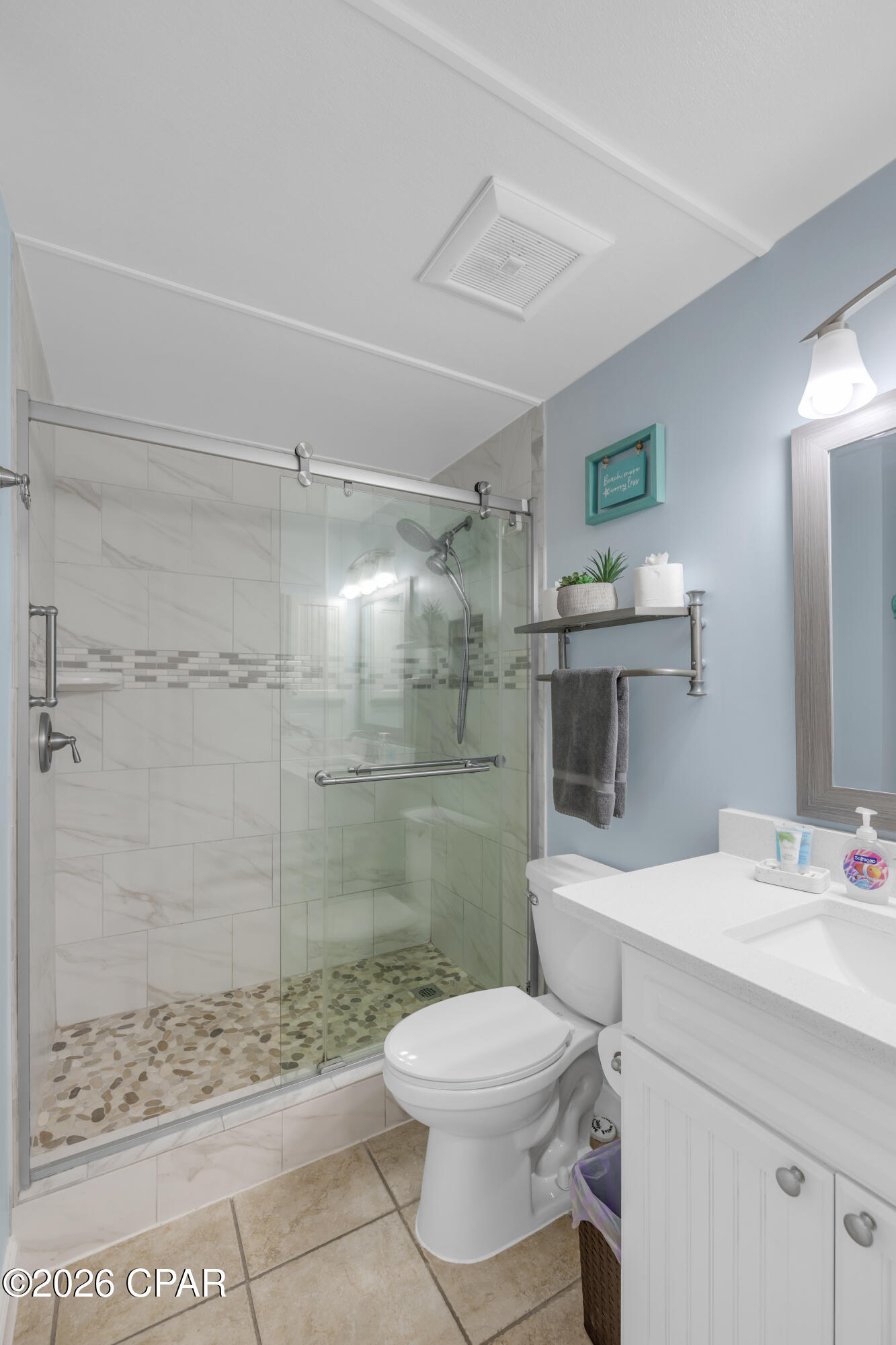 Boardwalk Central - Residential