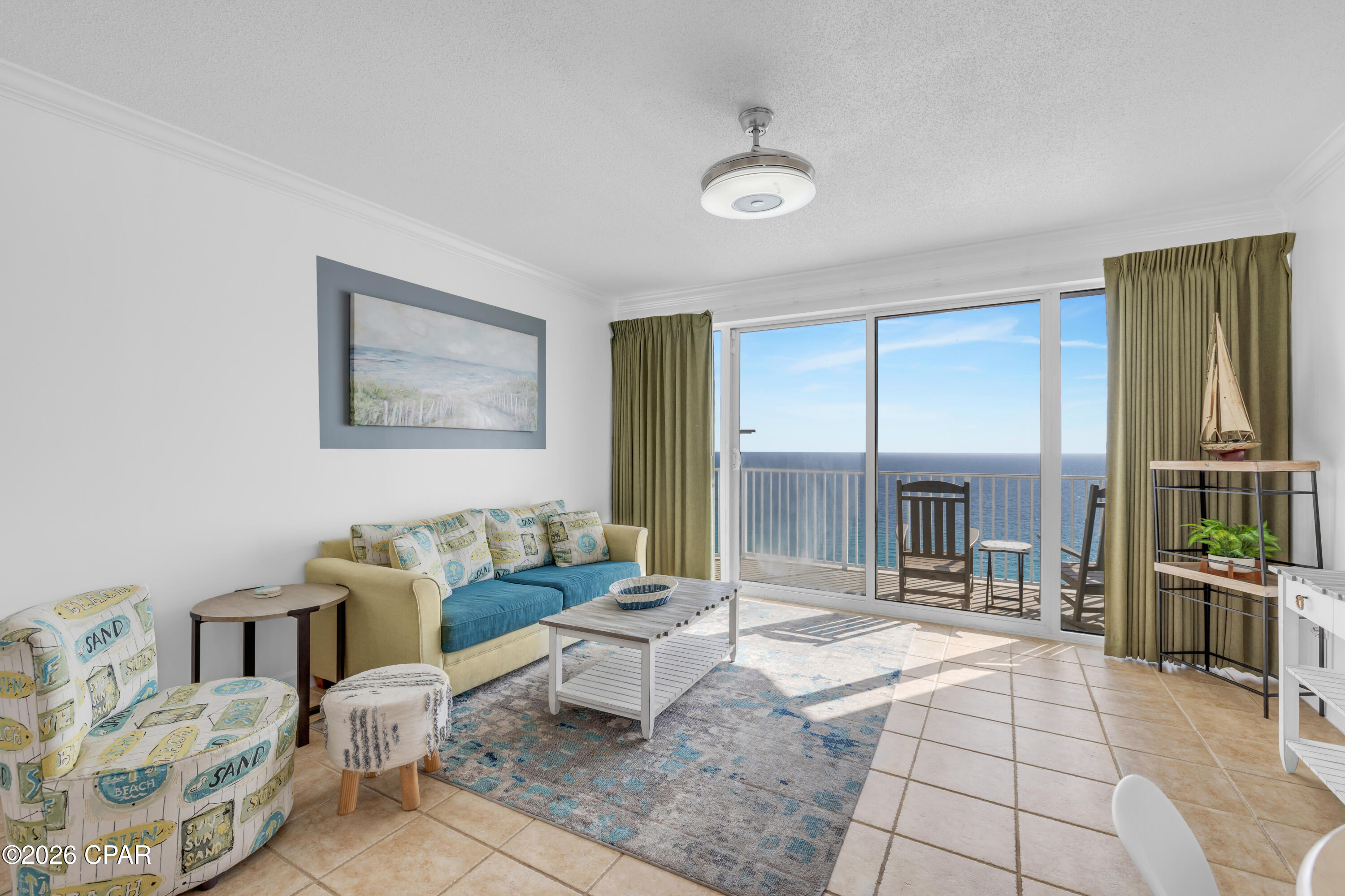 Boardwalk Central - Residential