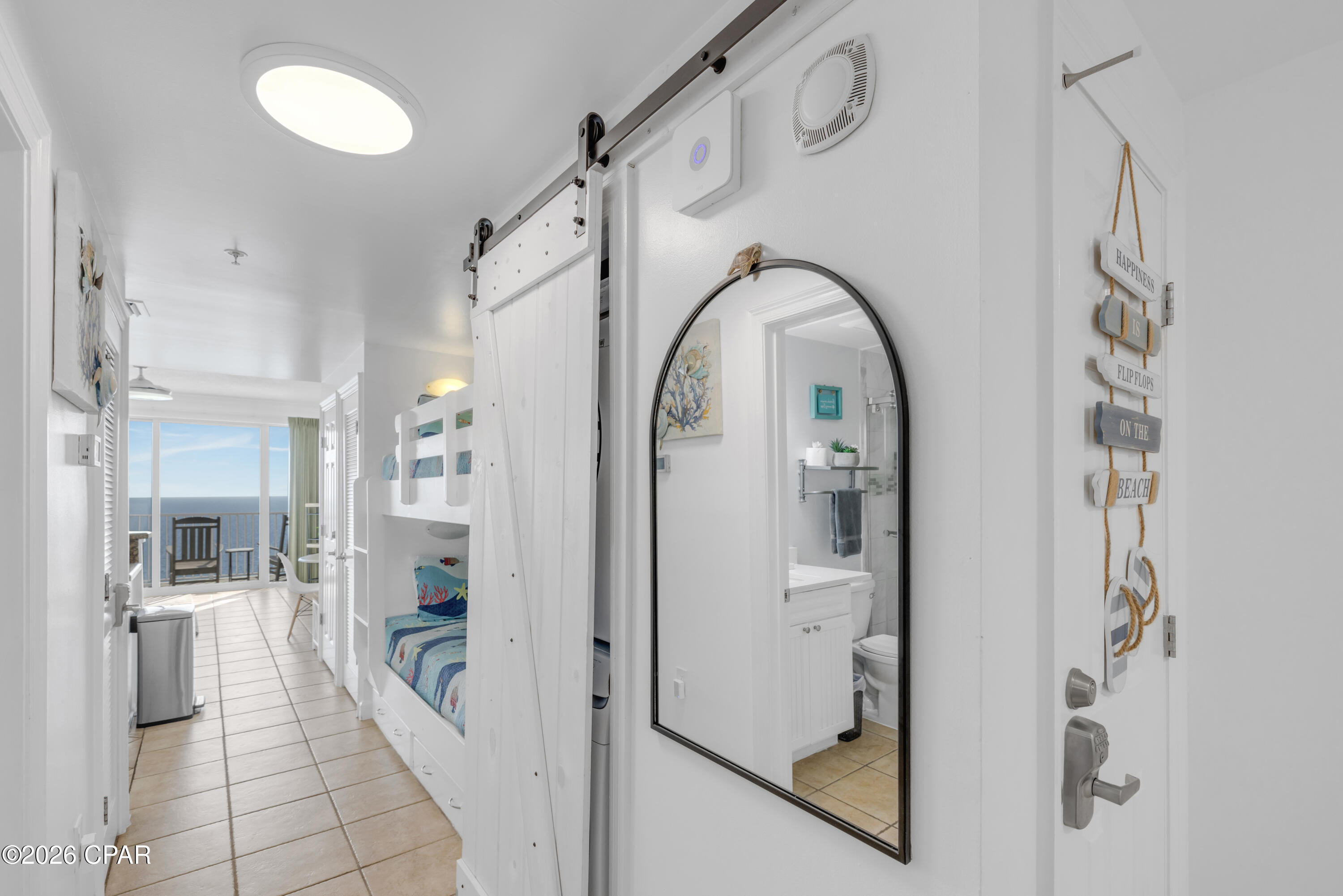 Boardwalk Central - Residential