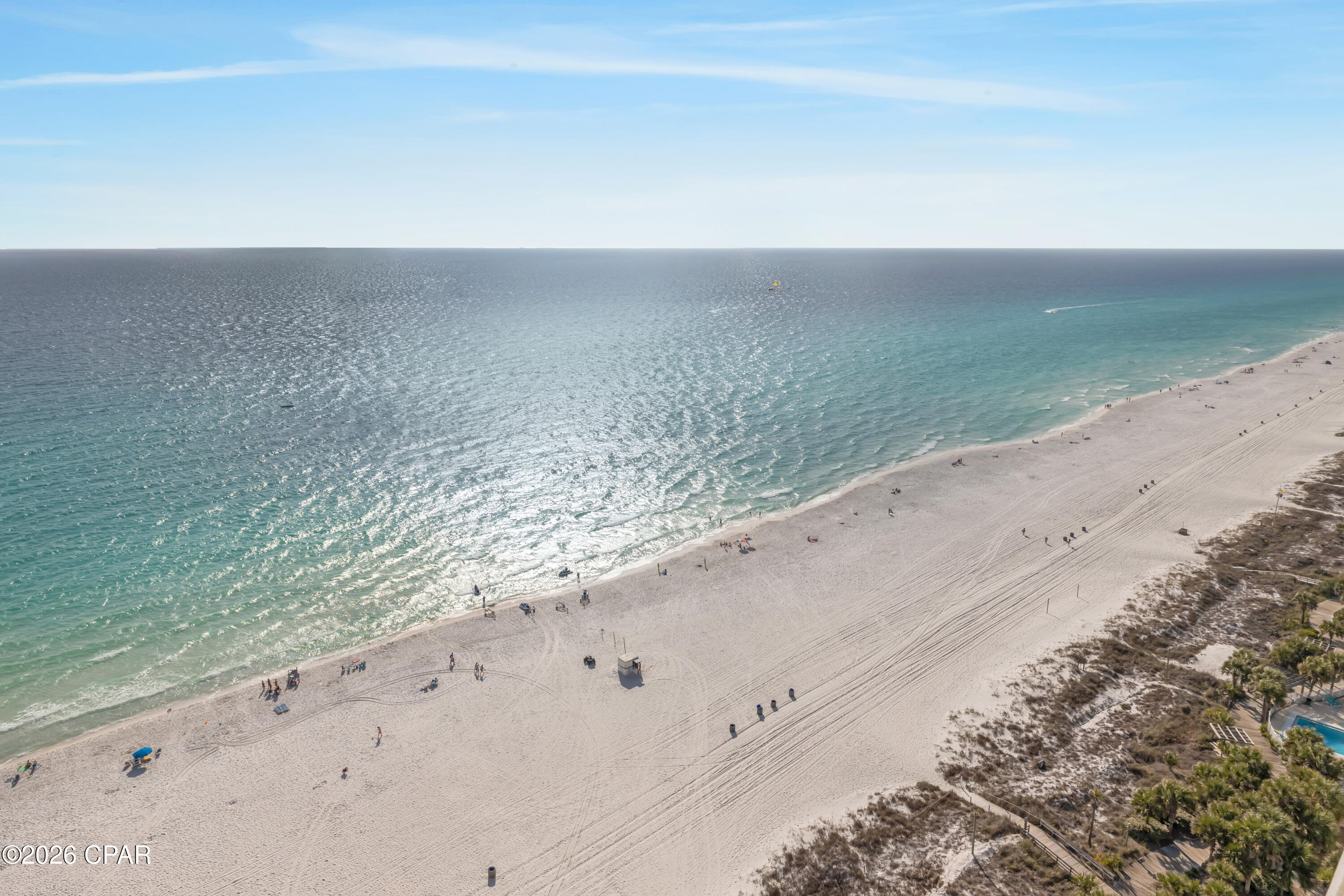 Boardwalk Central - Residential