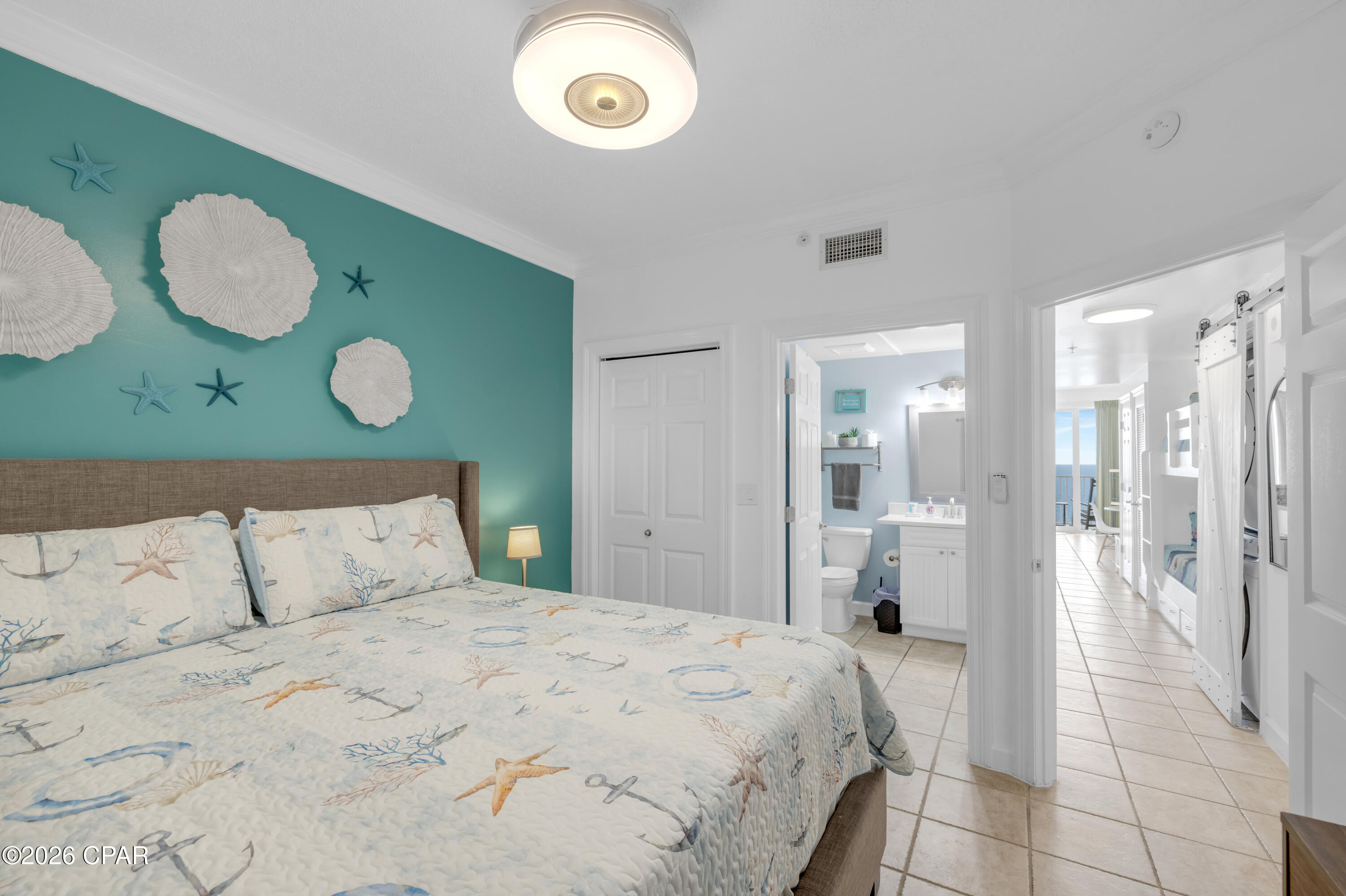 Boardwalk Central - Residential