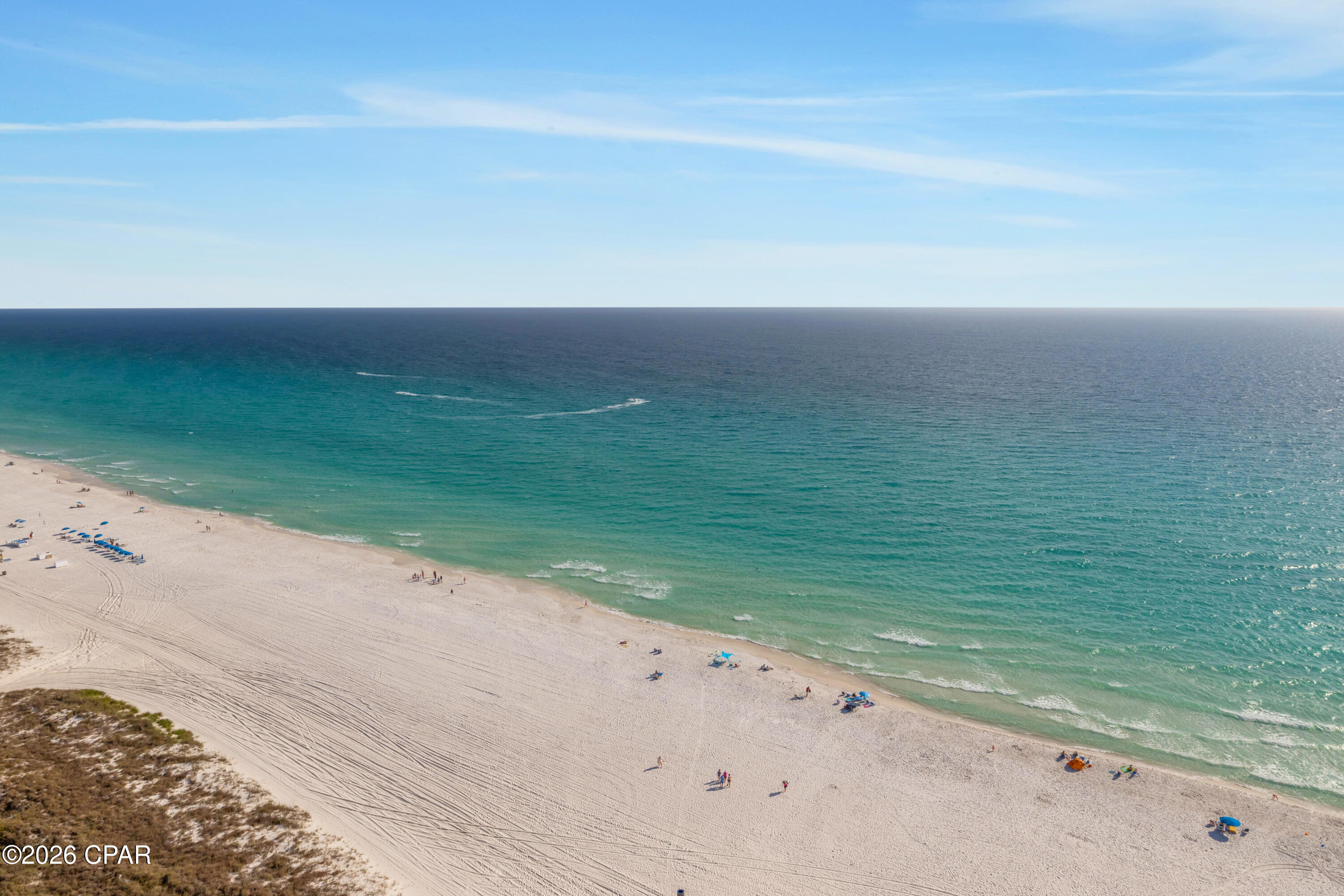 Boardwalk Central - Residential