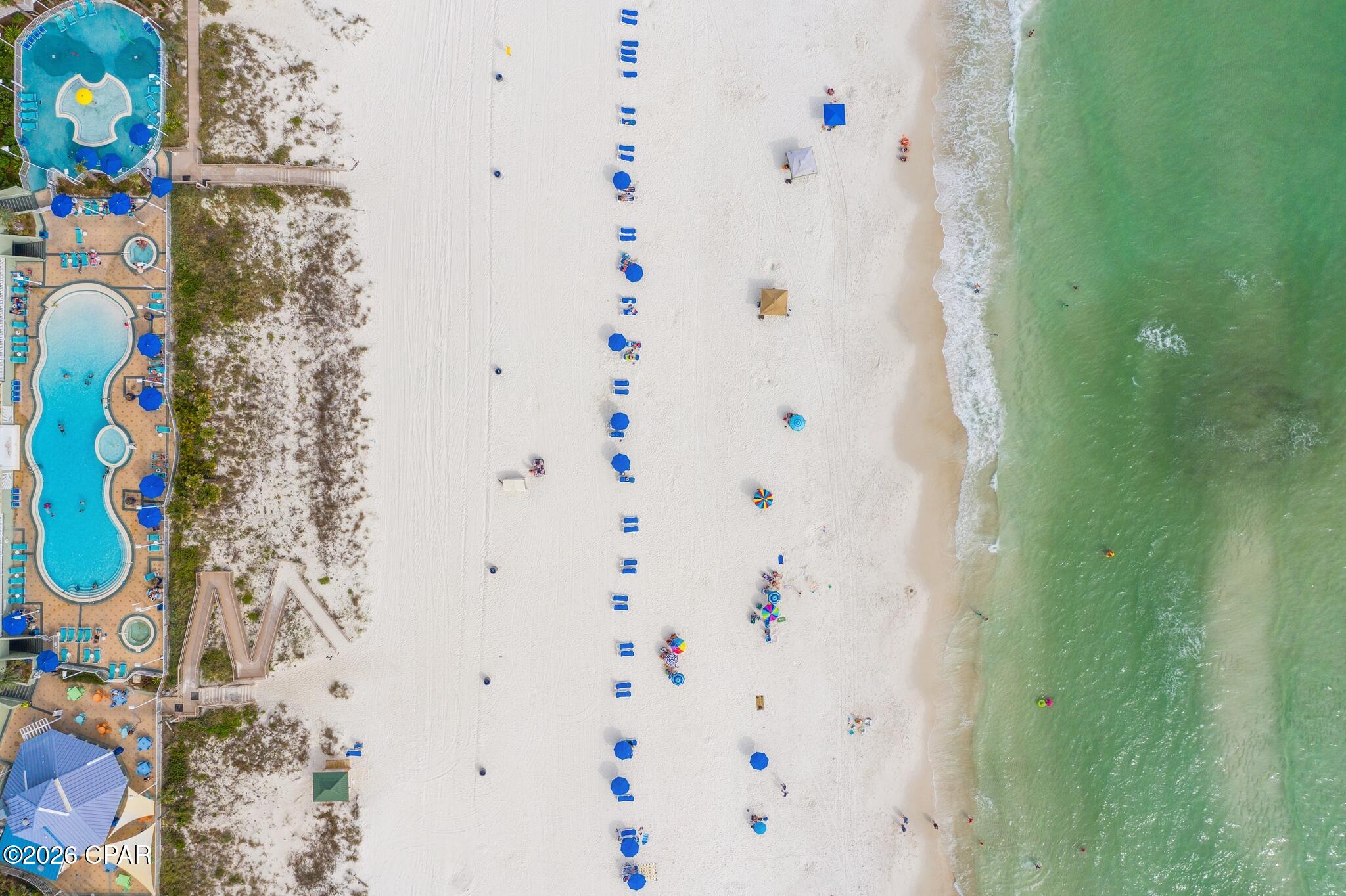 Boardwalk Central - Residential