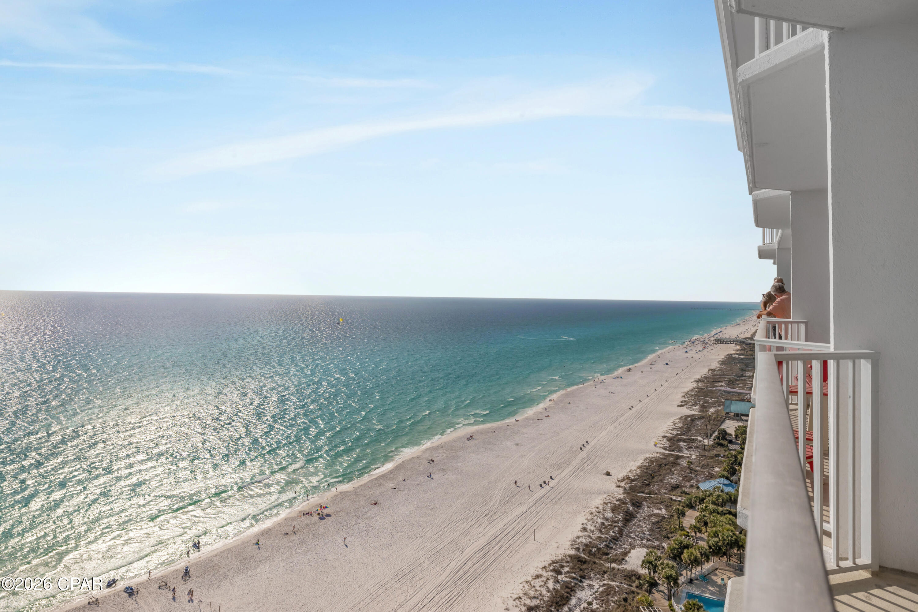 Boardwalk Central - Residential