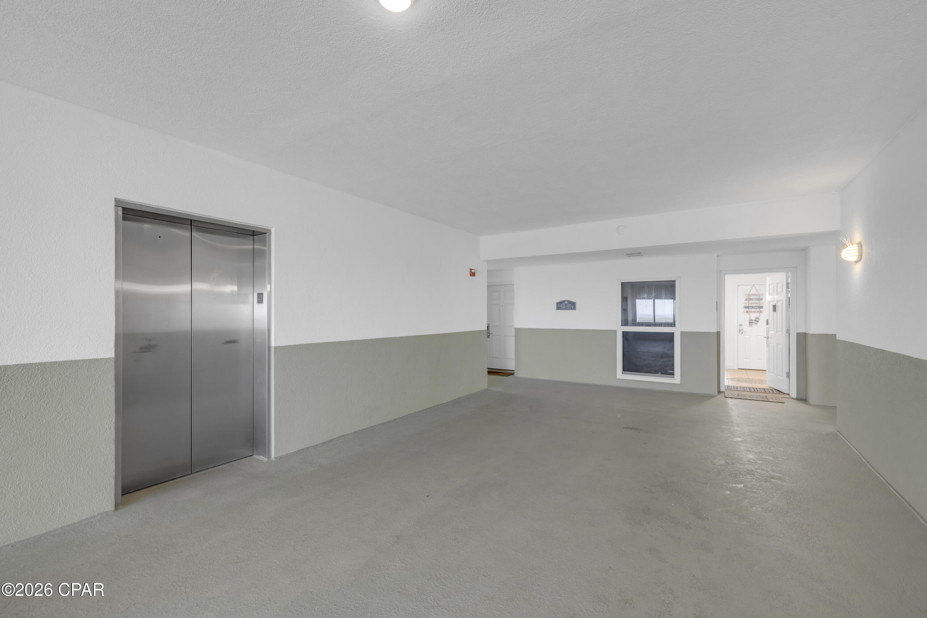 Boardwalk Central - Residential