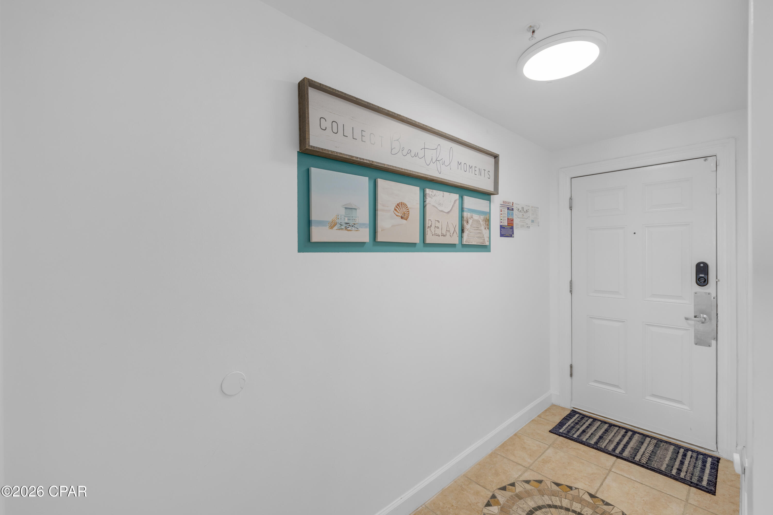 Boardwalk Central - Residential