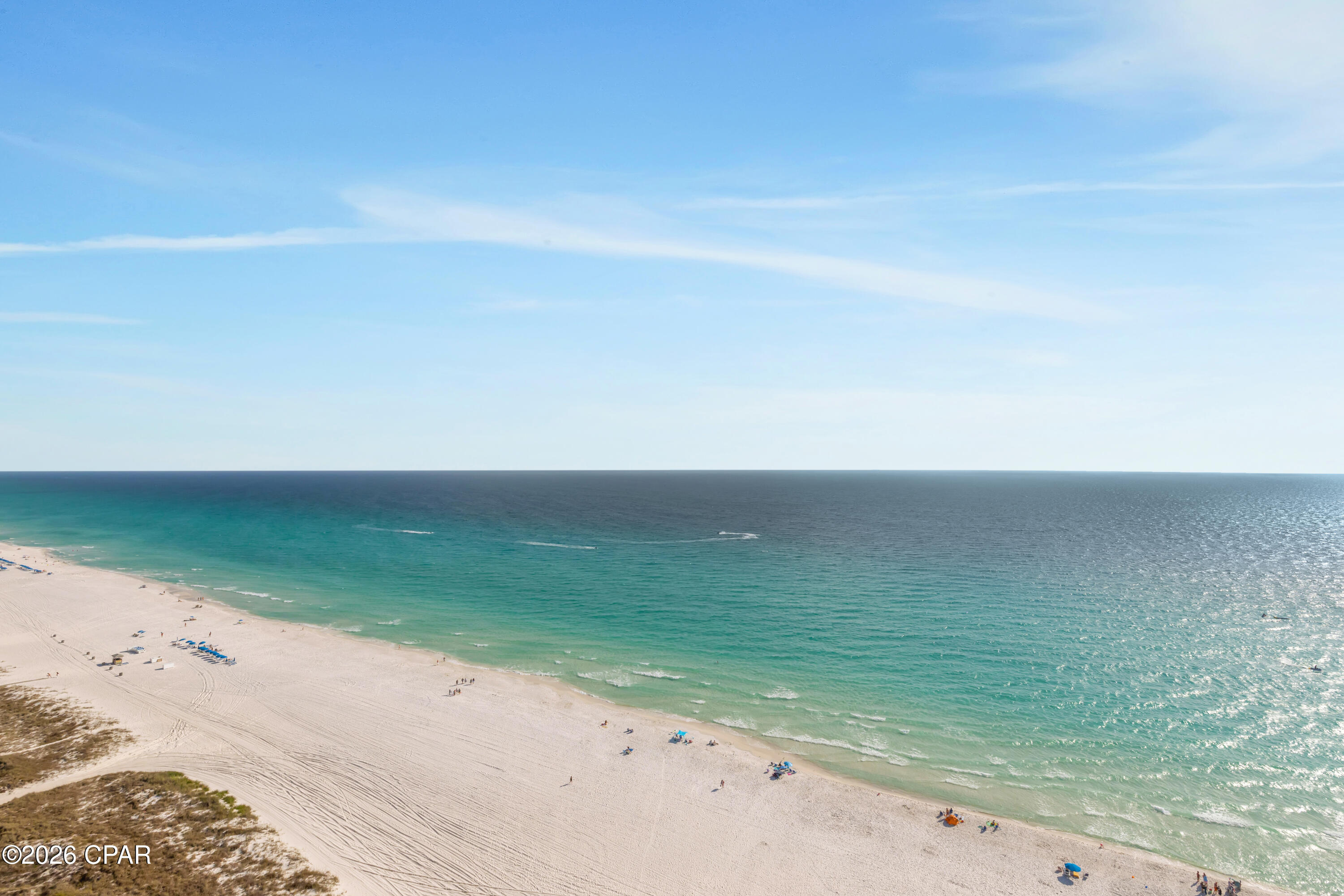 Boardwalk Central - Residential