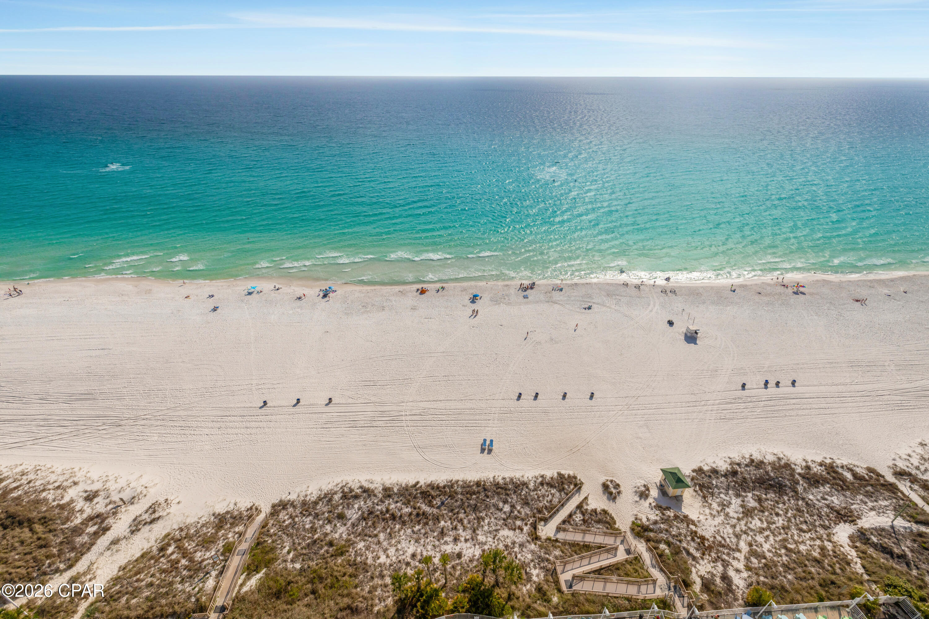Boardwalk Central - Residential