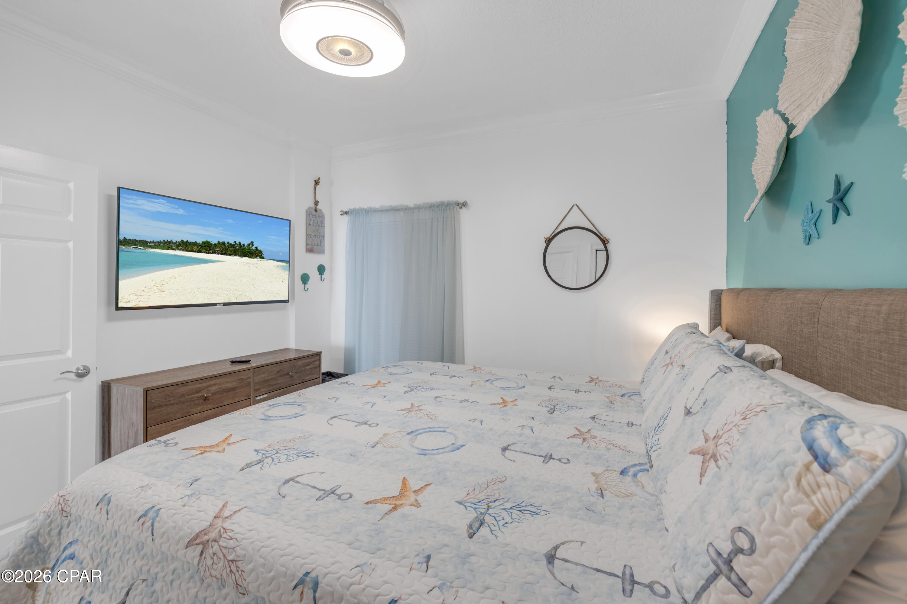 Boardwalk Central - Residential