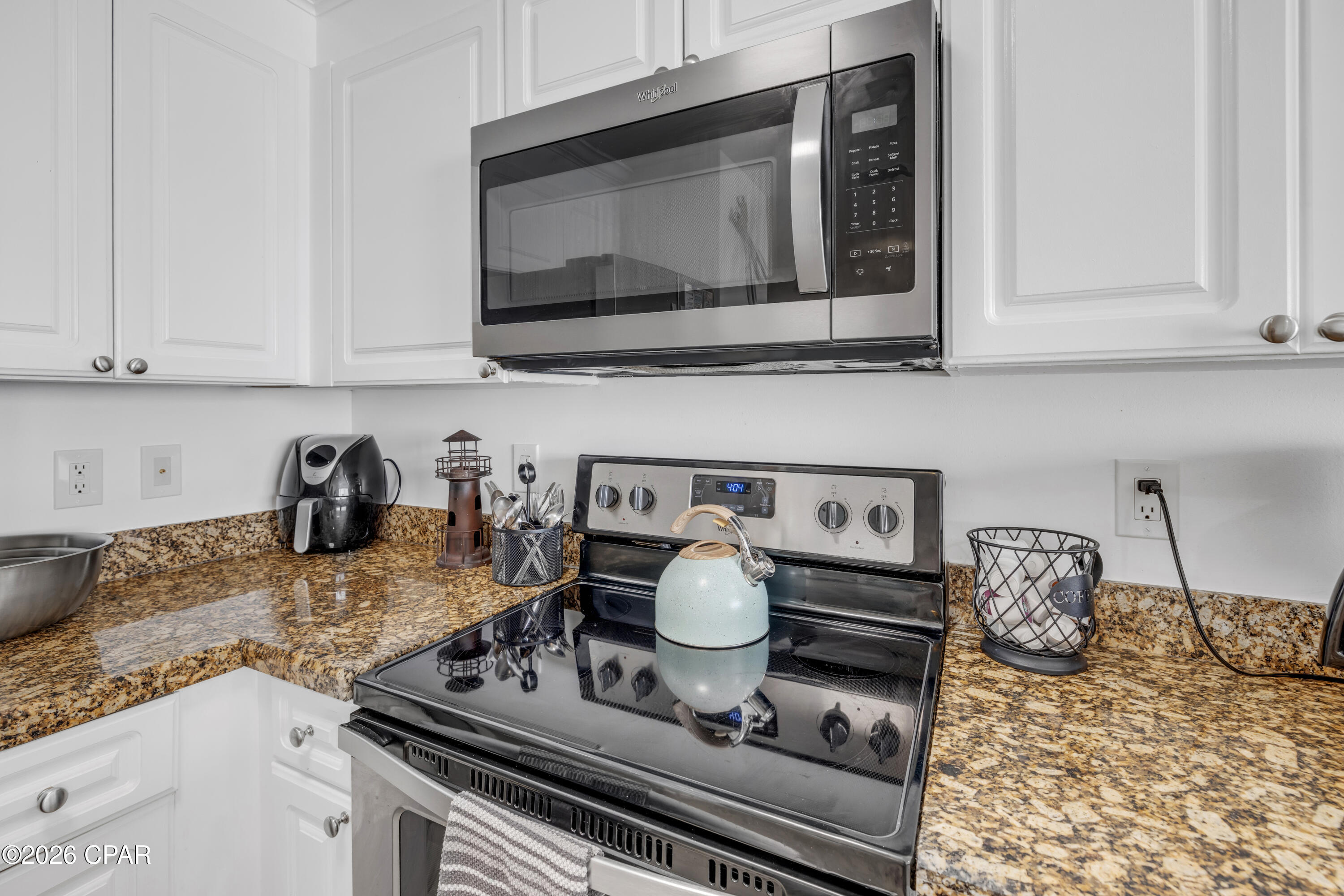 Boardwalk Central - Residential