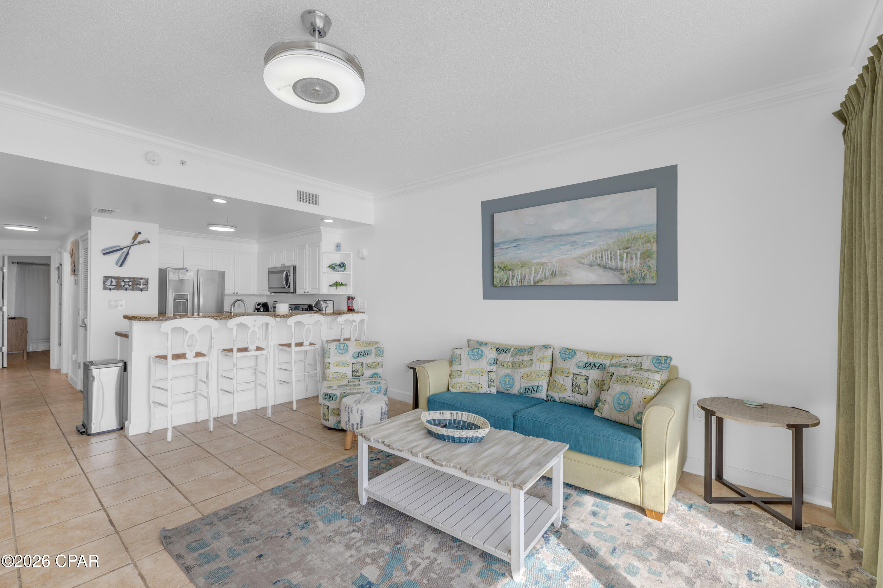 Boardwalk Central - Residential