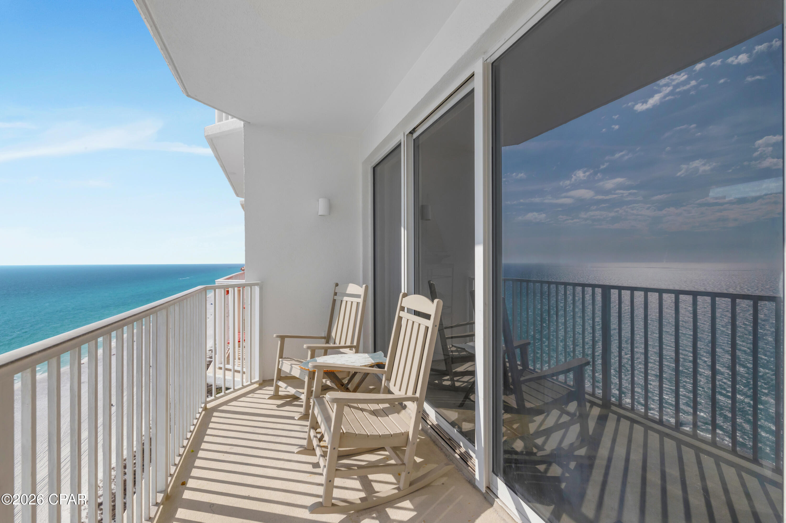 Boardwalk Central - Residential