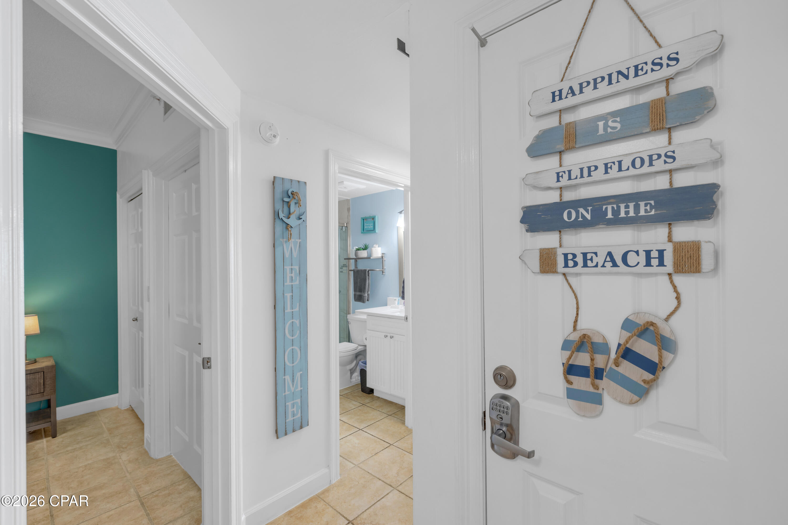 Boardwalk Central - Residential