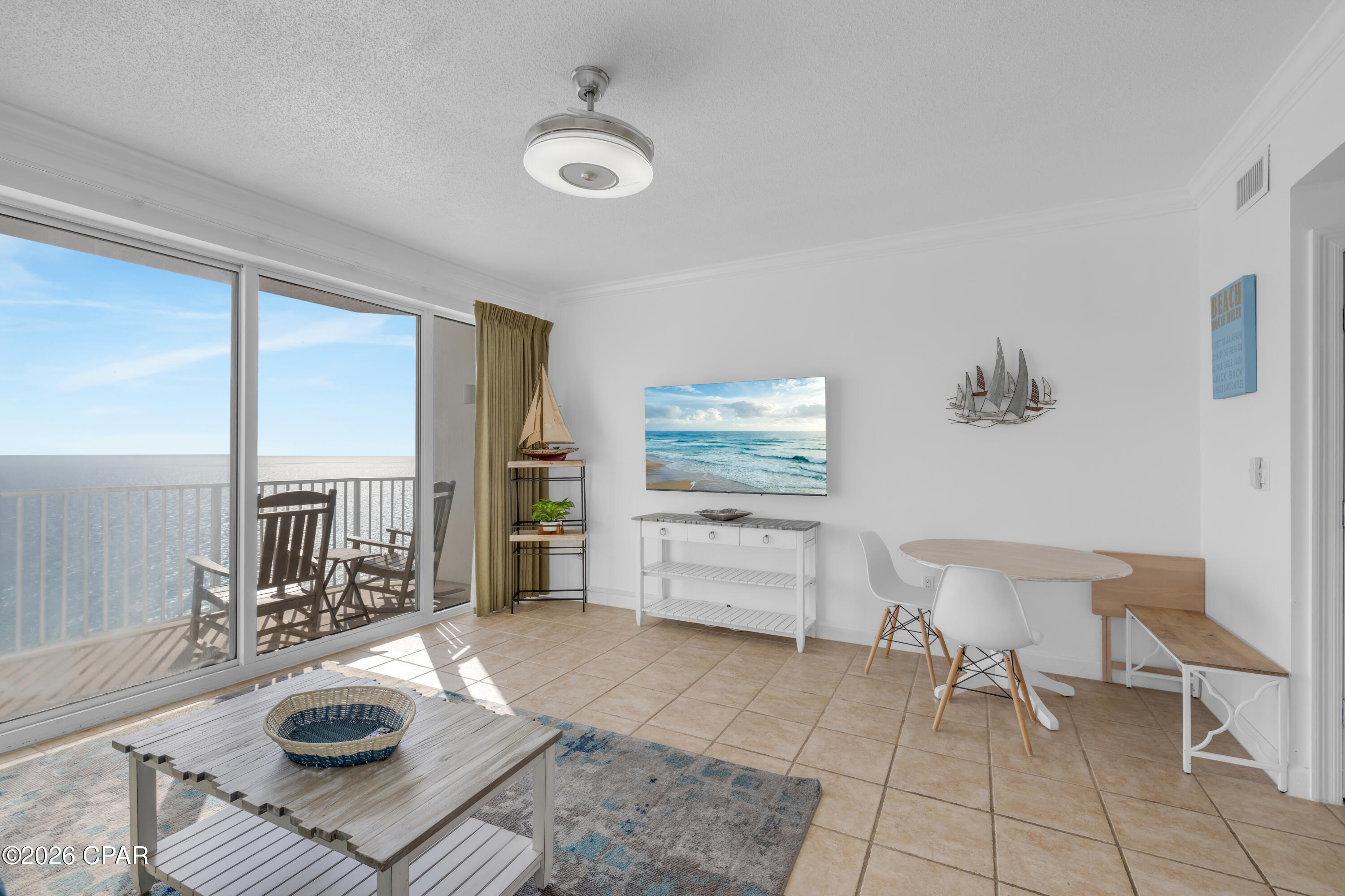 Boardwalk Central - Residential