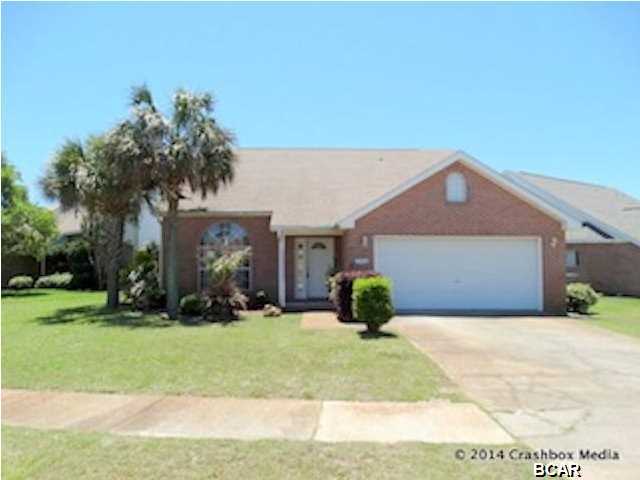 Harbor Breeze - Residential