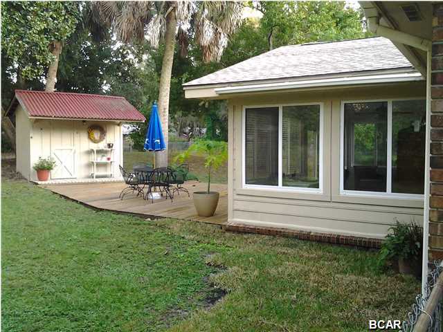 Baywood Shores Est Unit 2 - Residential