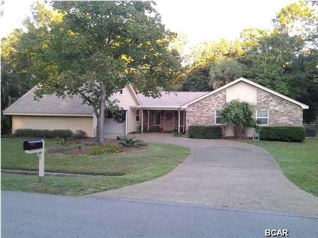 Baywood Shores Est Unit 2 - Residential