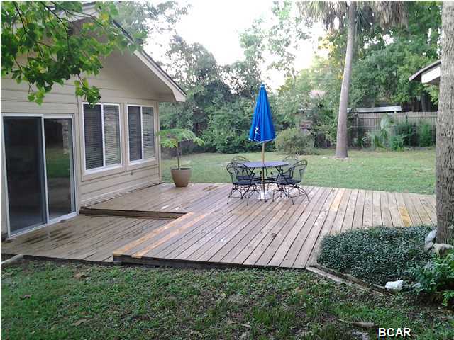 Baywood Shores Est Unit 2 - Residential