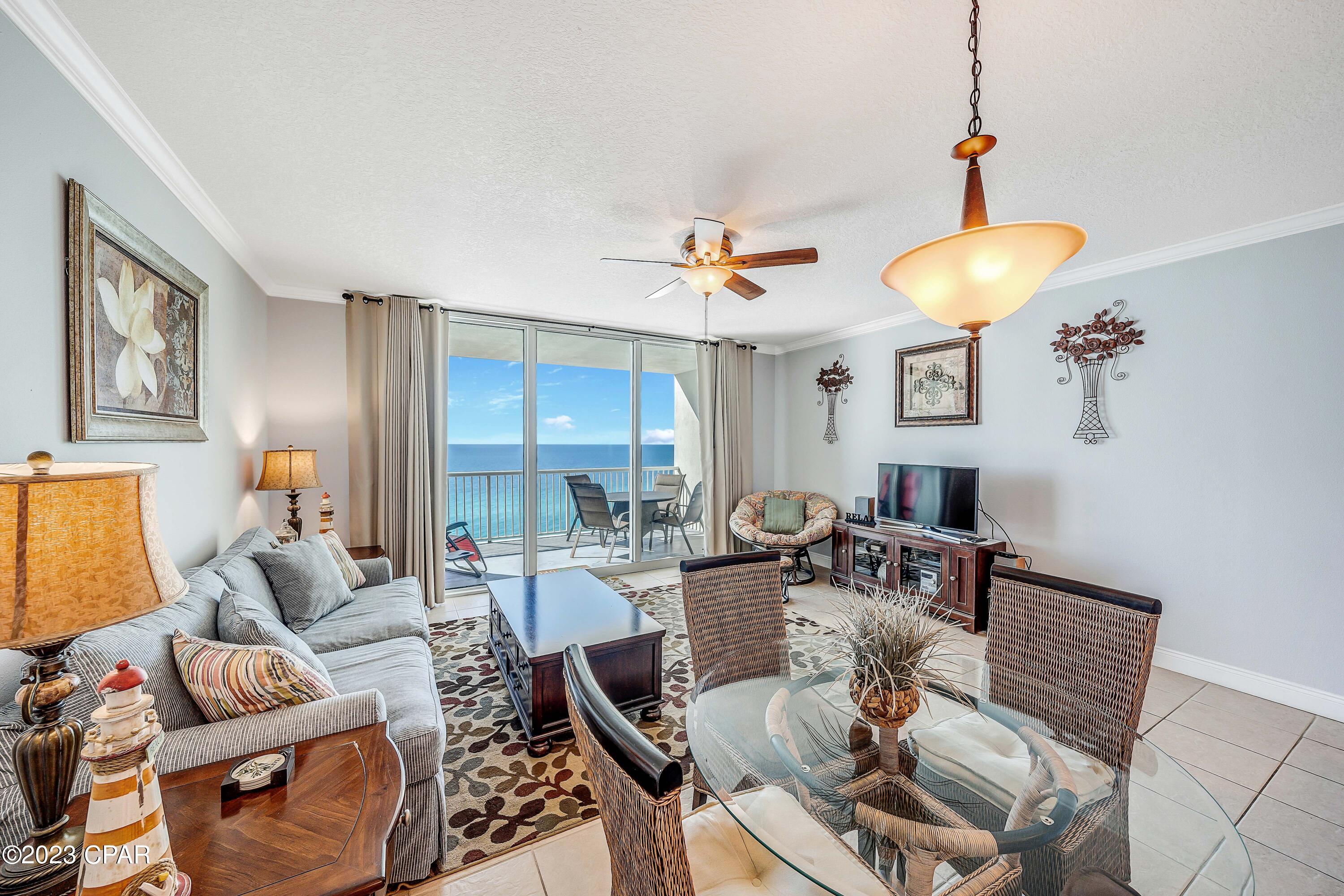 Palazzo - Residential