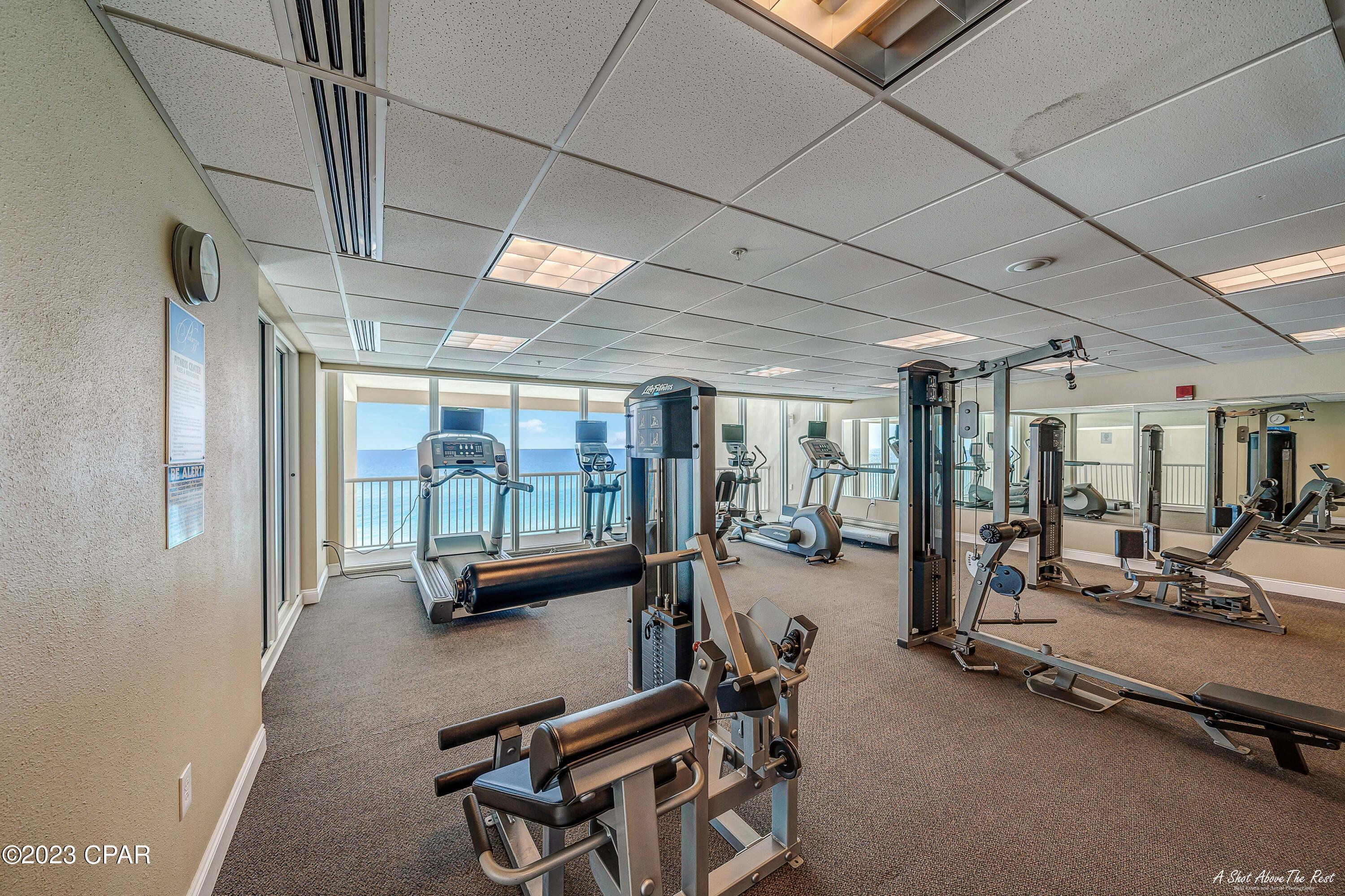 Palazzo - Residential