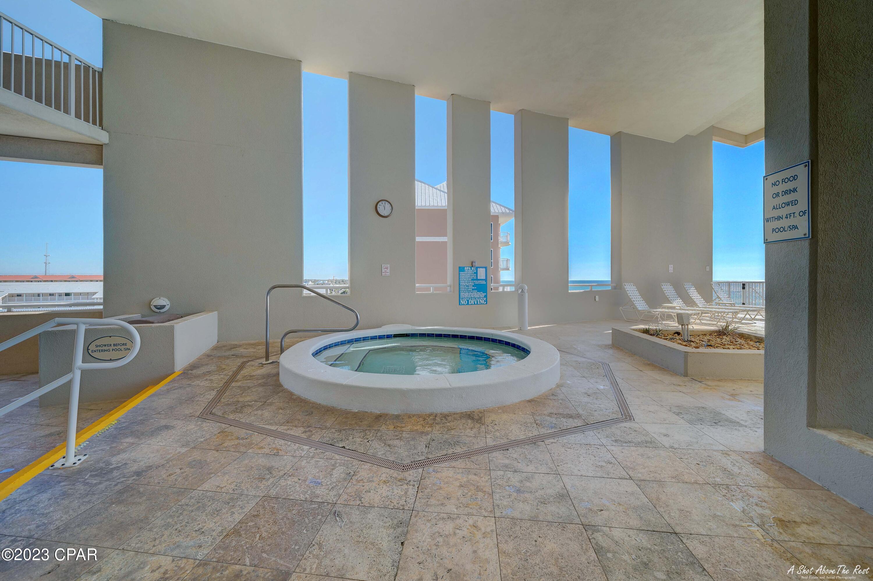 Palazzo - Residential