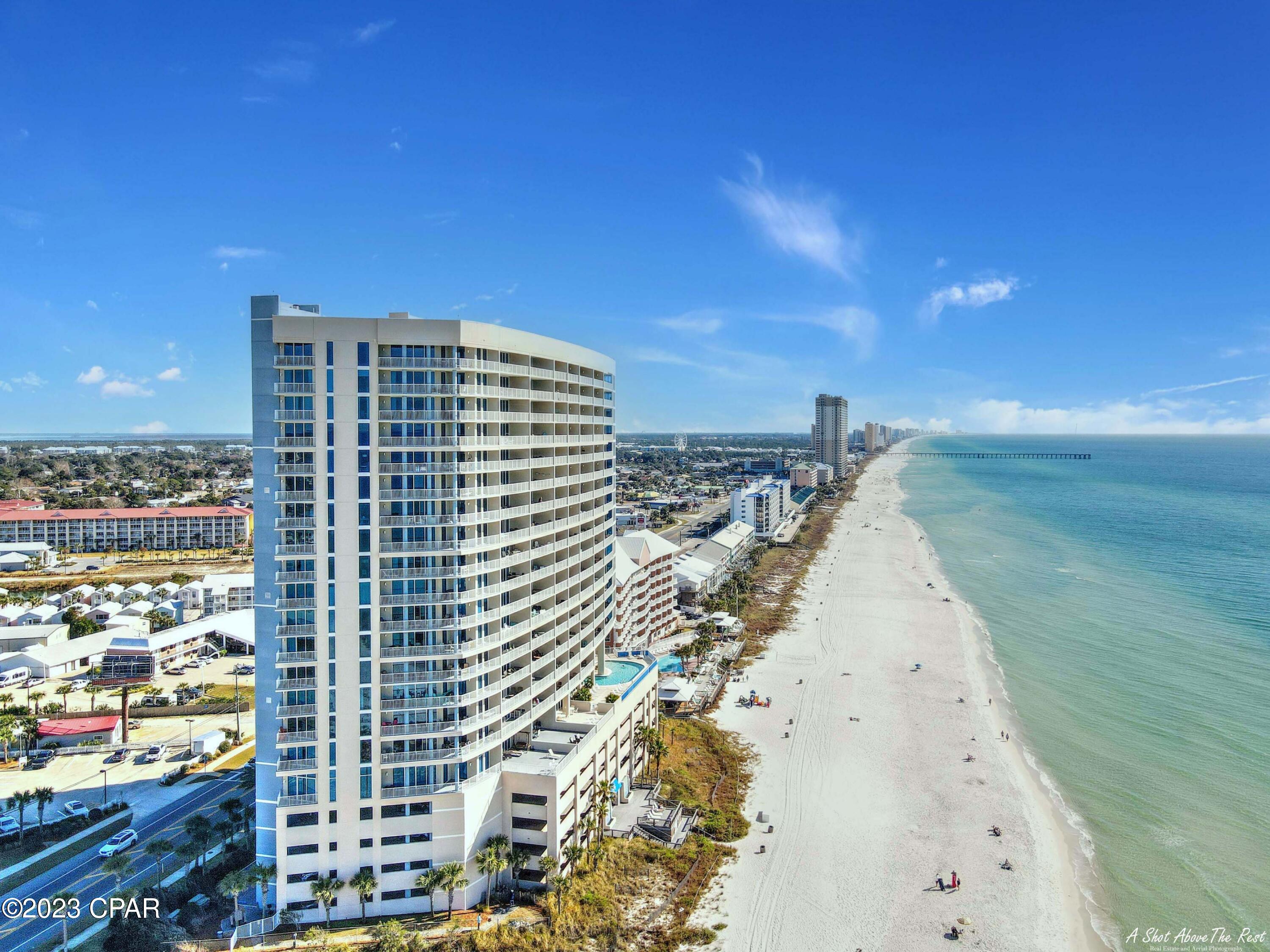 Palazzo - Residential