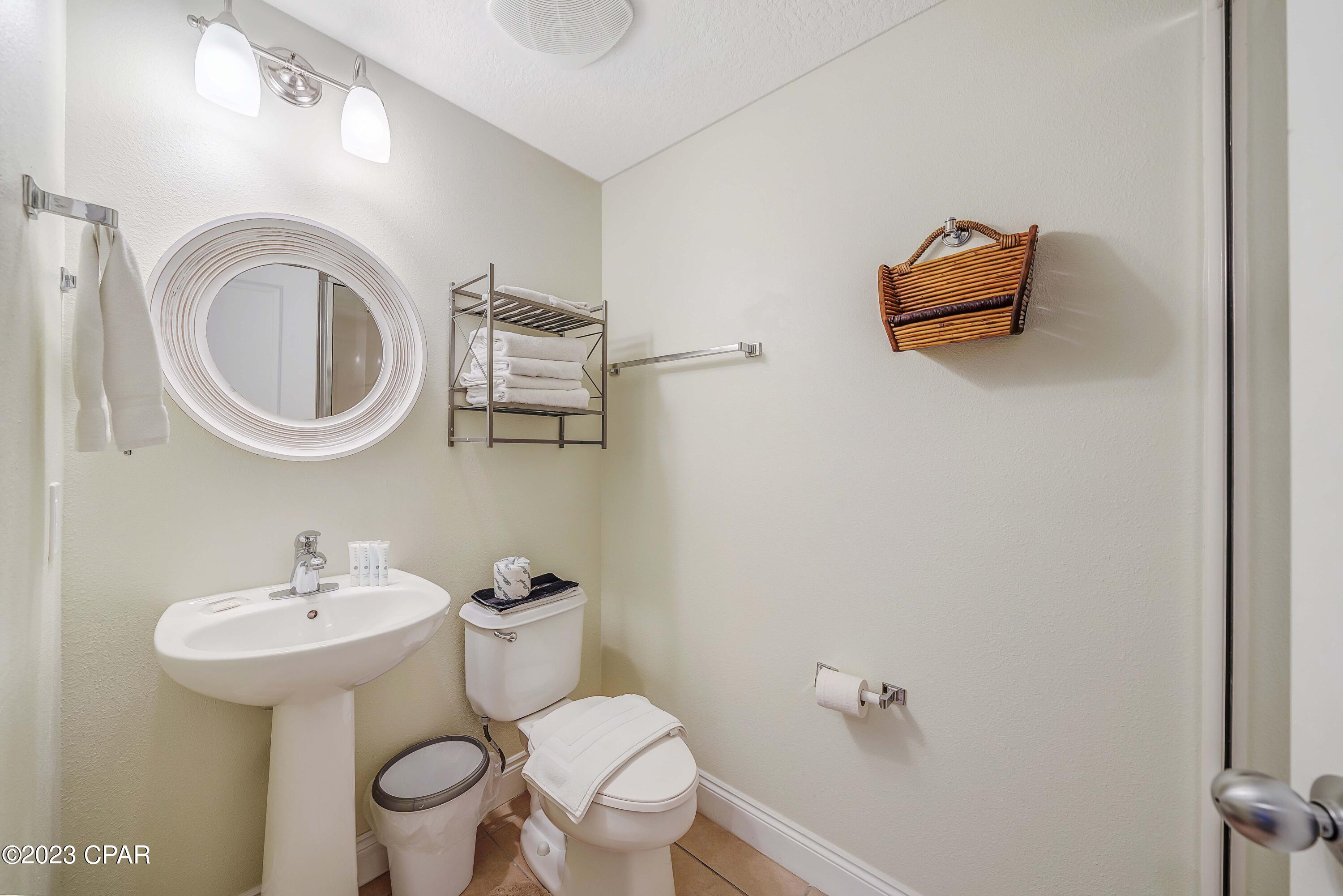 Palazzo - Residential