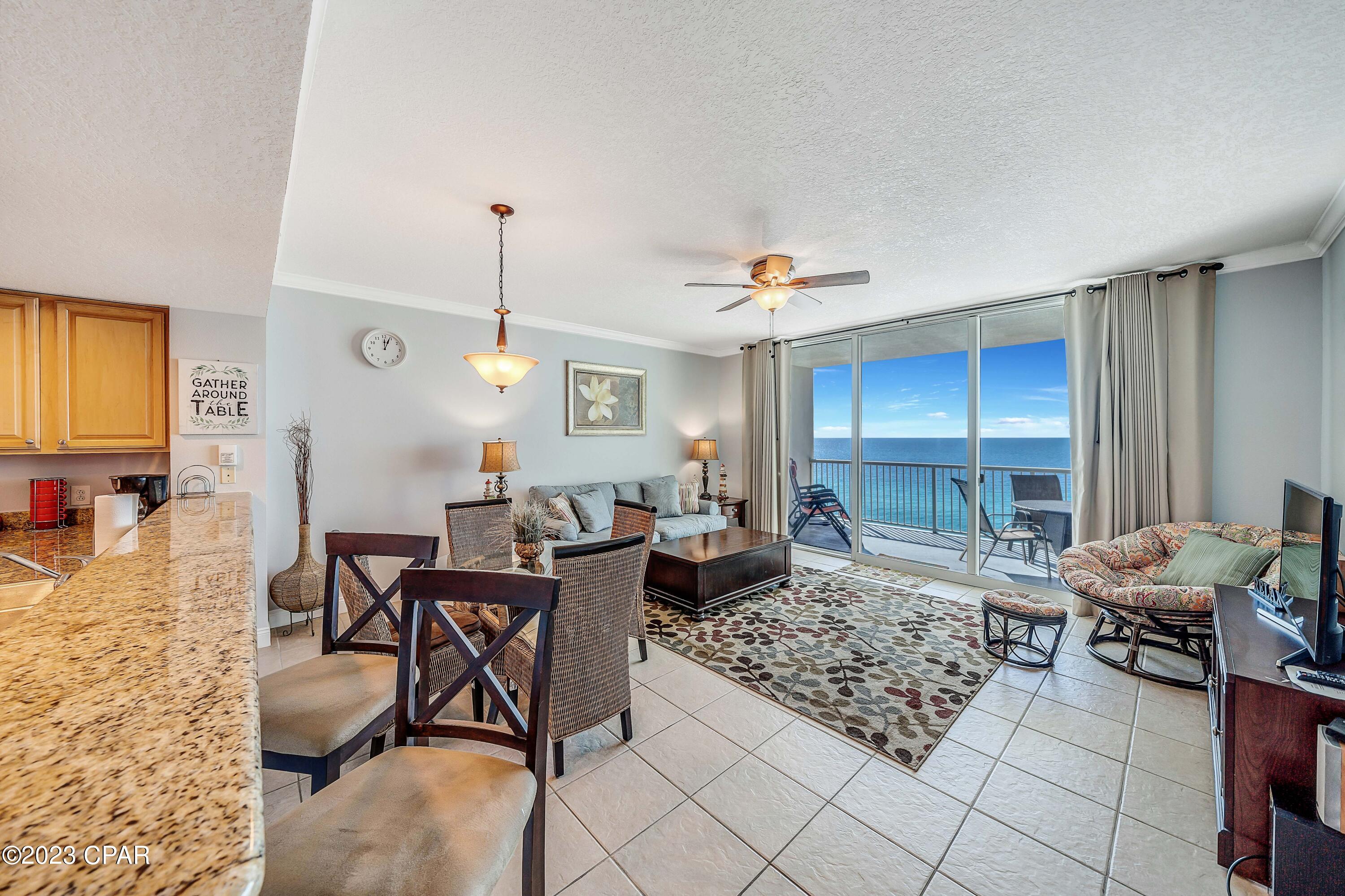 Palazzo - Residential