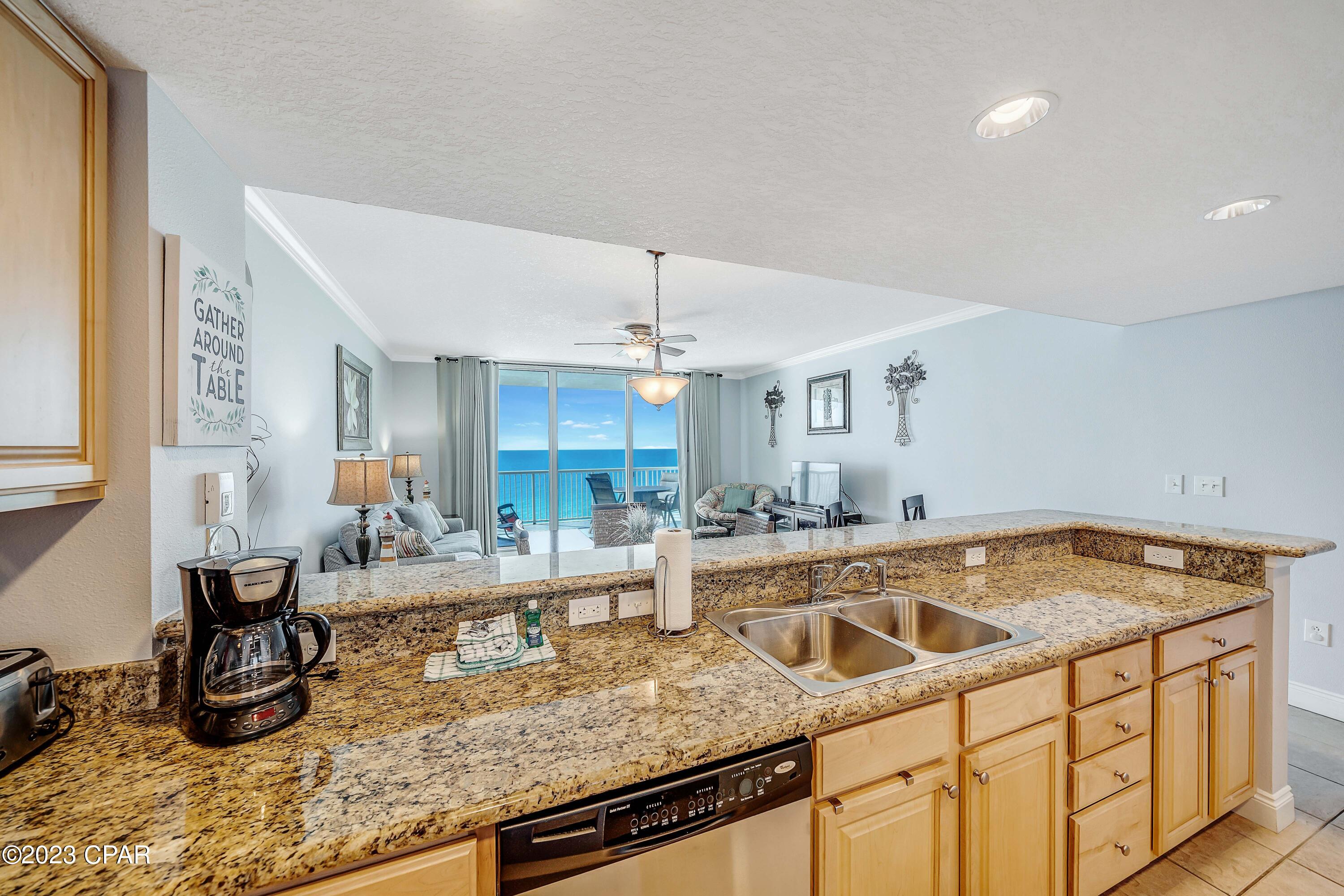 Palazzo - Residential