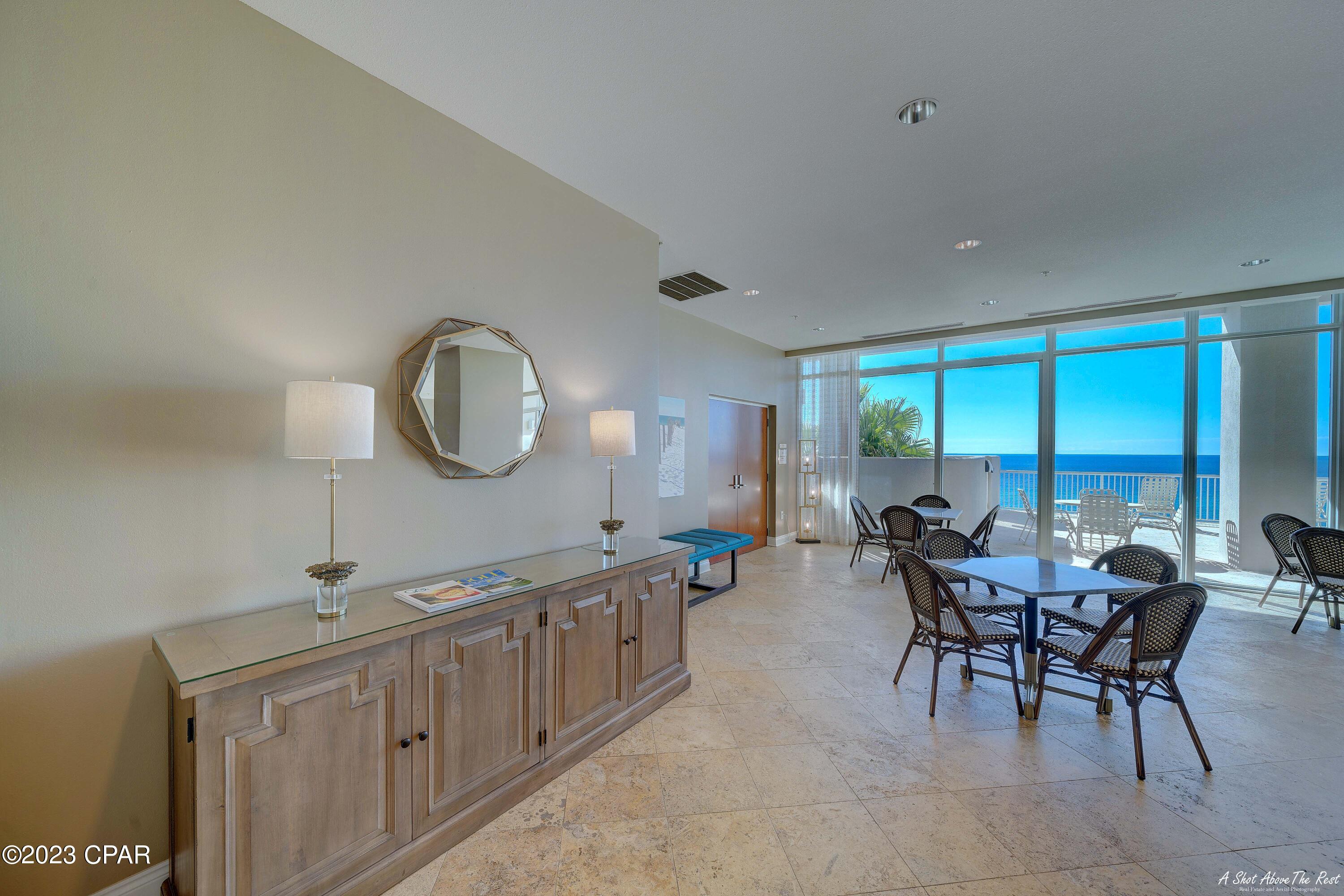 Palazzo - Residential